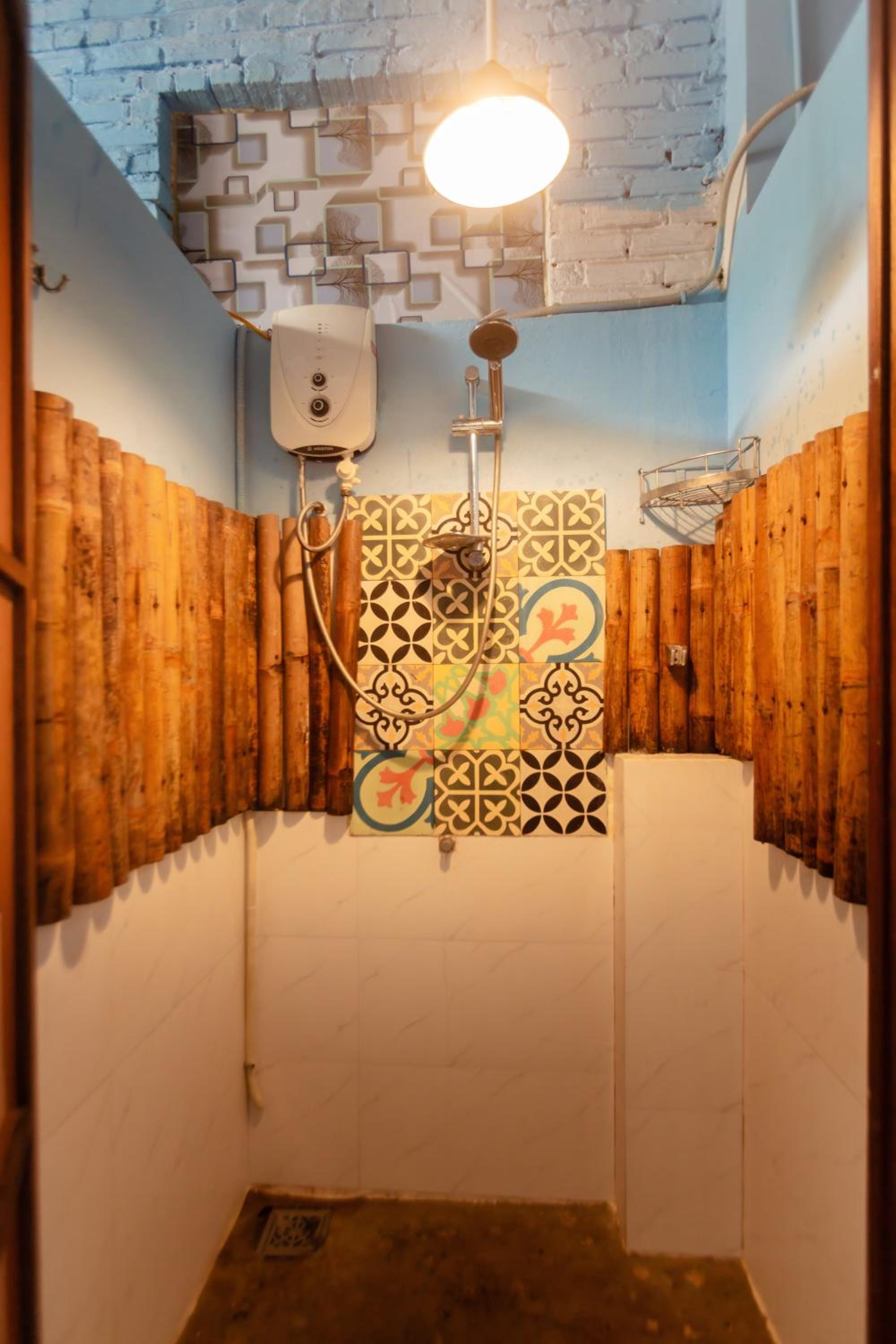 Serendipity Experience Hoi An Hostel