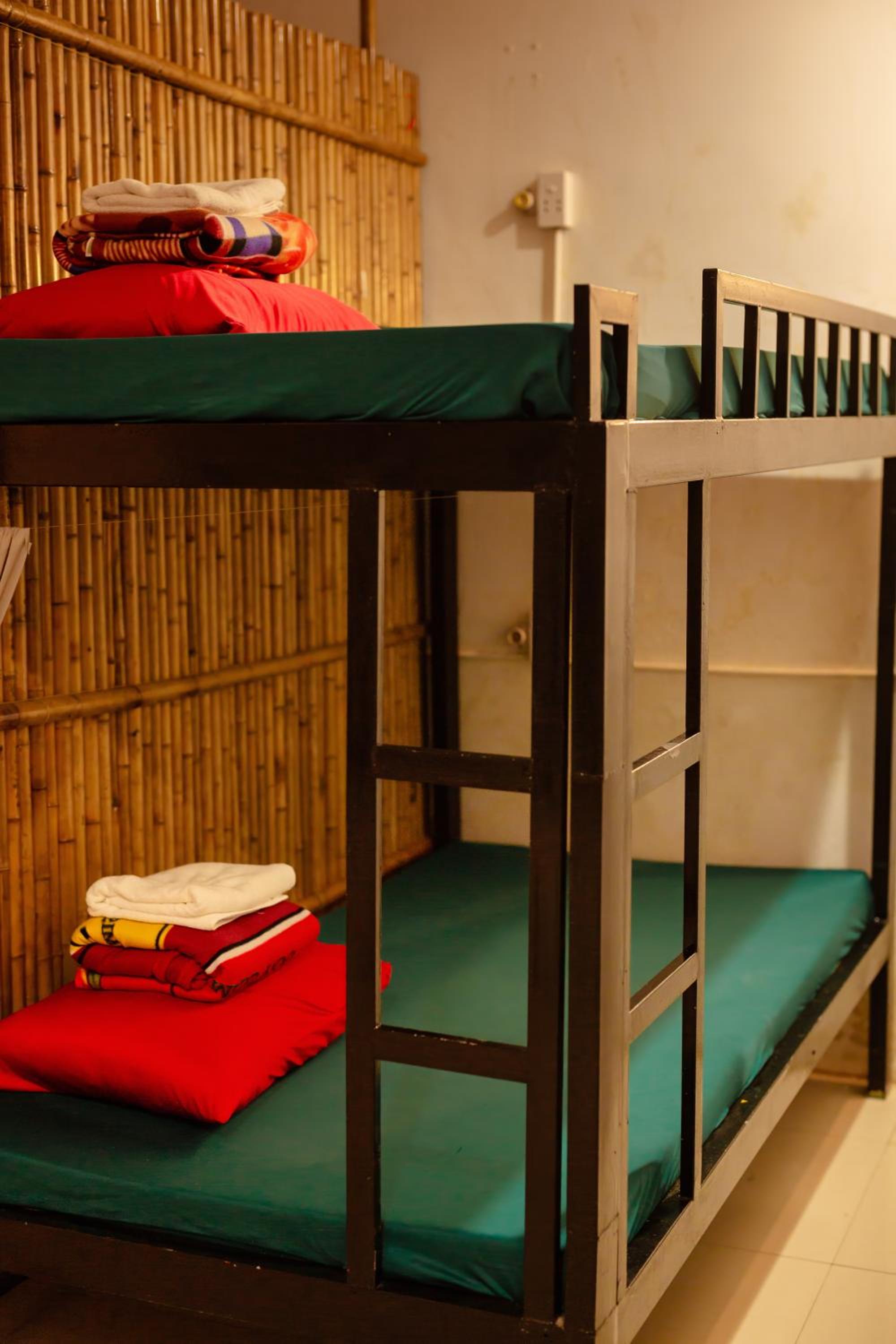 Serendipity Experience Hoi An Hostel