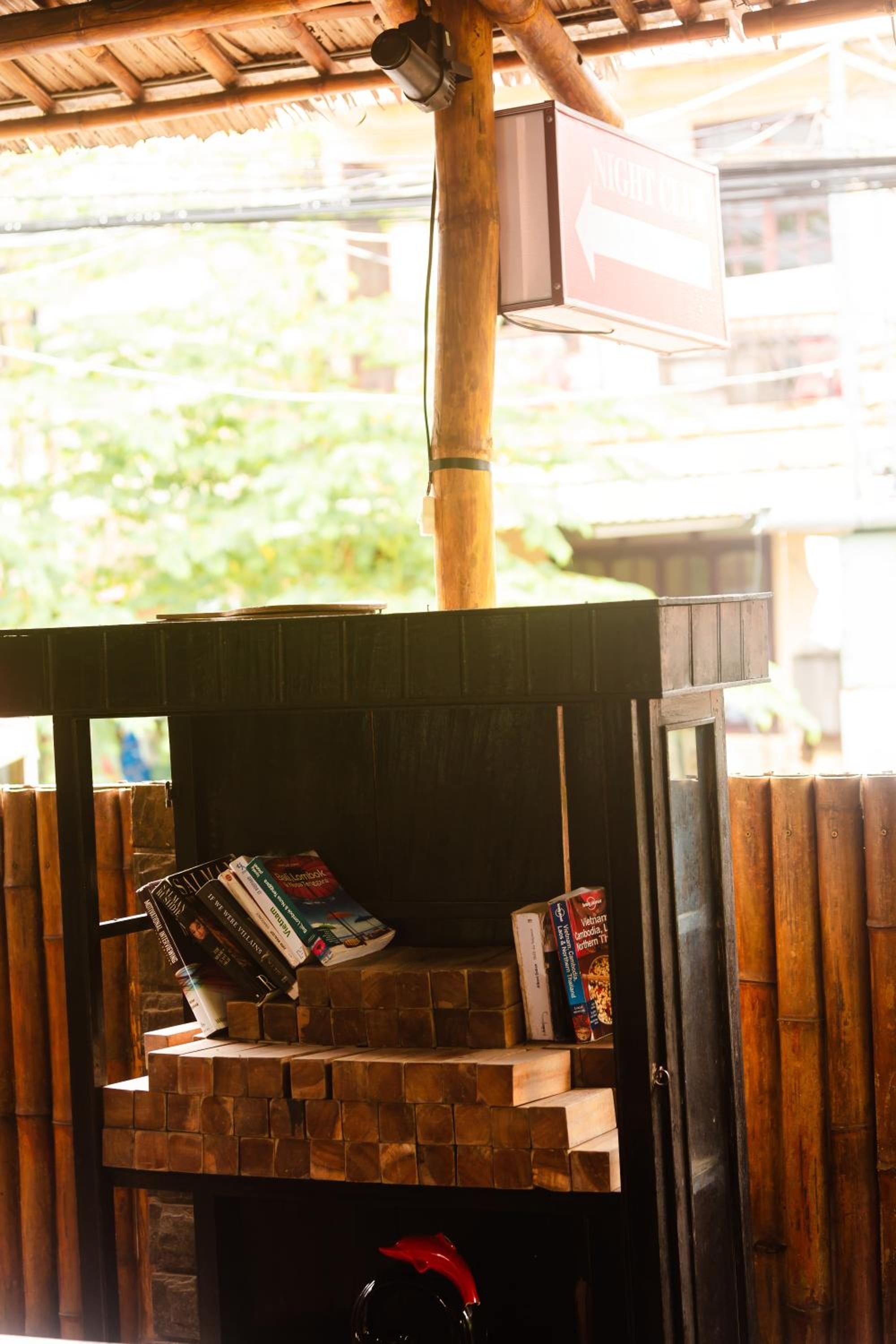 Serendipity Experience Hoi An Hostel