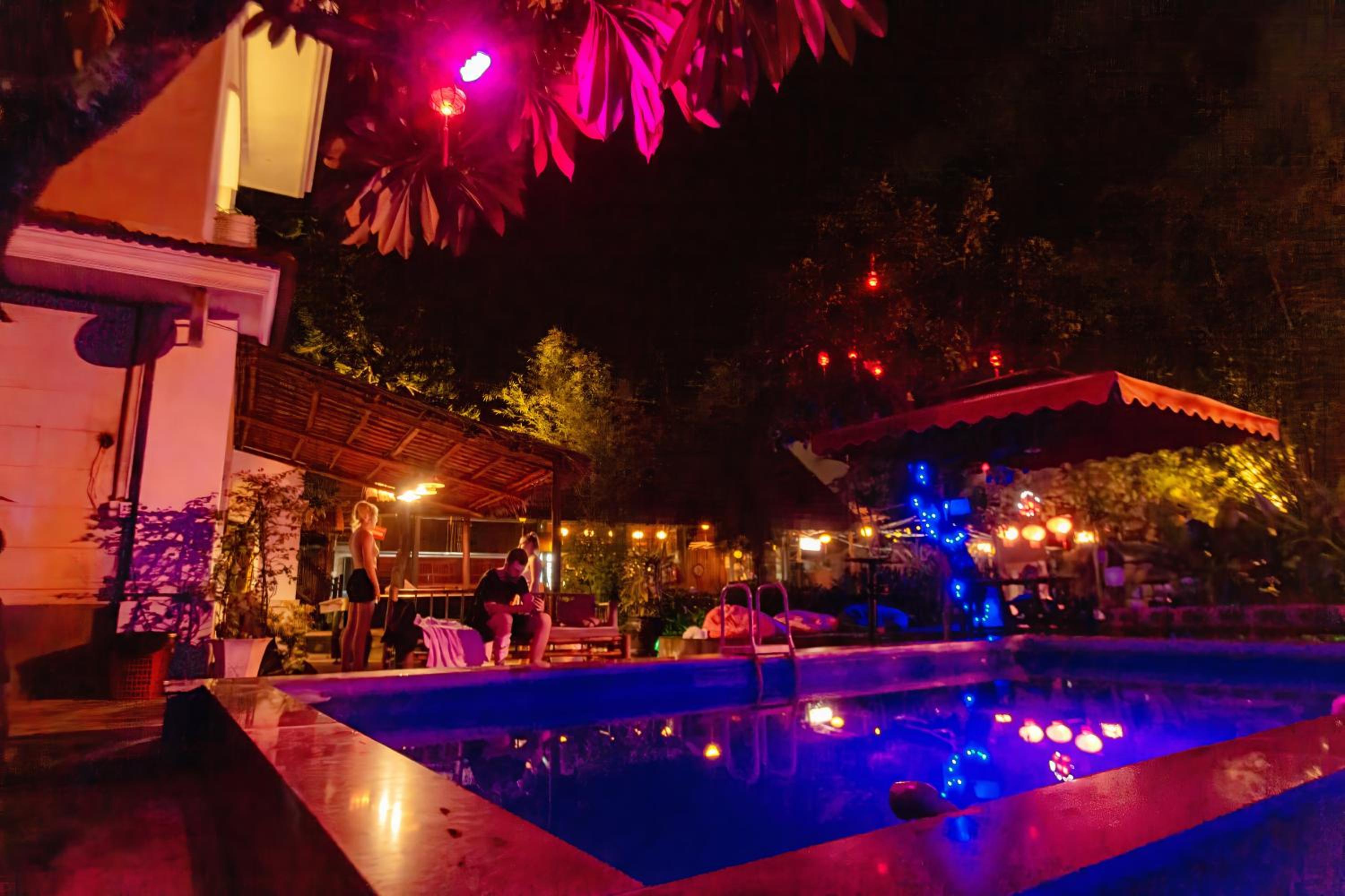 Serendipity Experience Hoi An Hostel