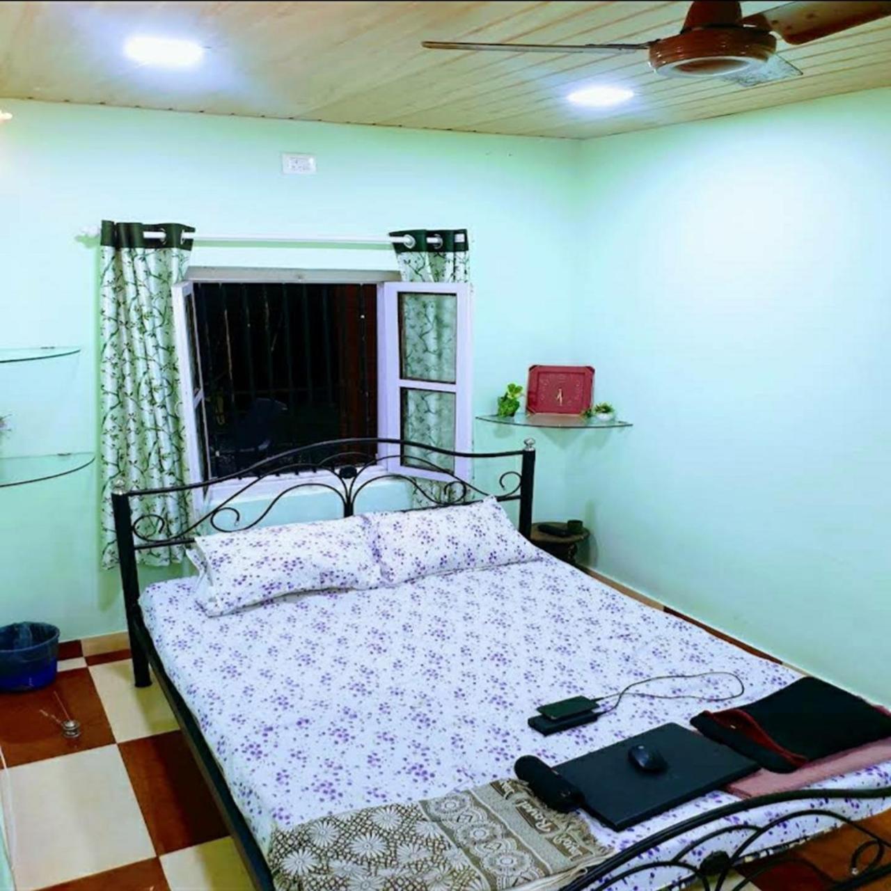 Savita Farmhouse