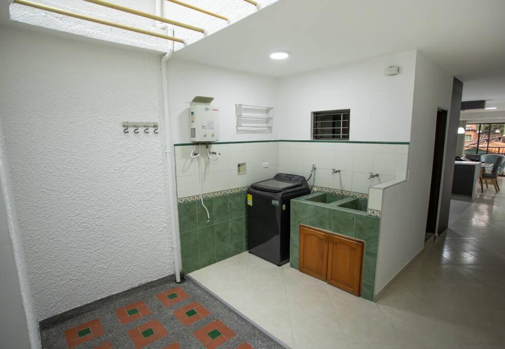 Acogedor y cómodo apto en La Floresta, Medellín