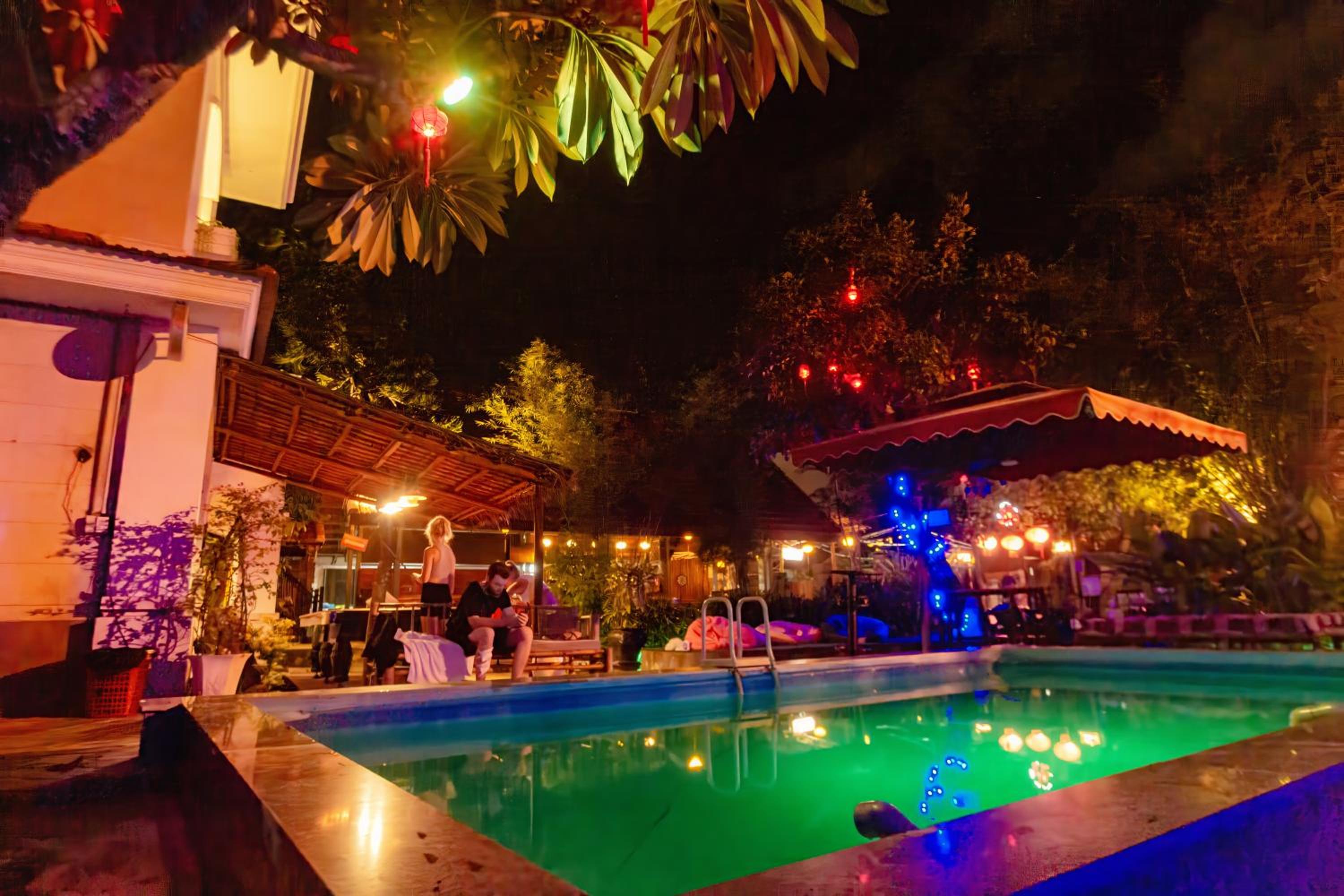 Serendipity Experience Hoi An Hostel