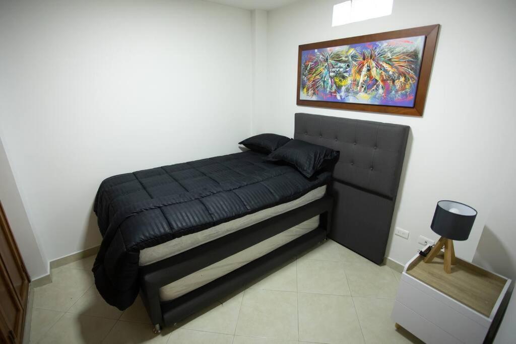 Acogedor y cómodo apto en La Floresta, Medellín