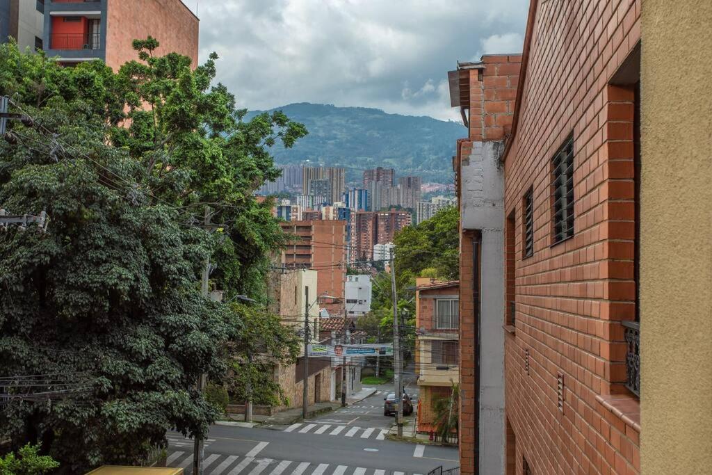 Acogedor y cómodo apto en La Floresta, Medellín