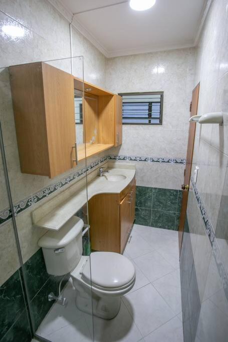 Acogedor y cómodo apto en La Floresta, Medellín