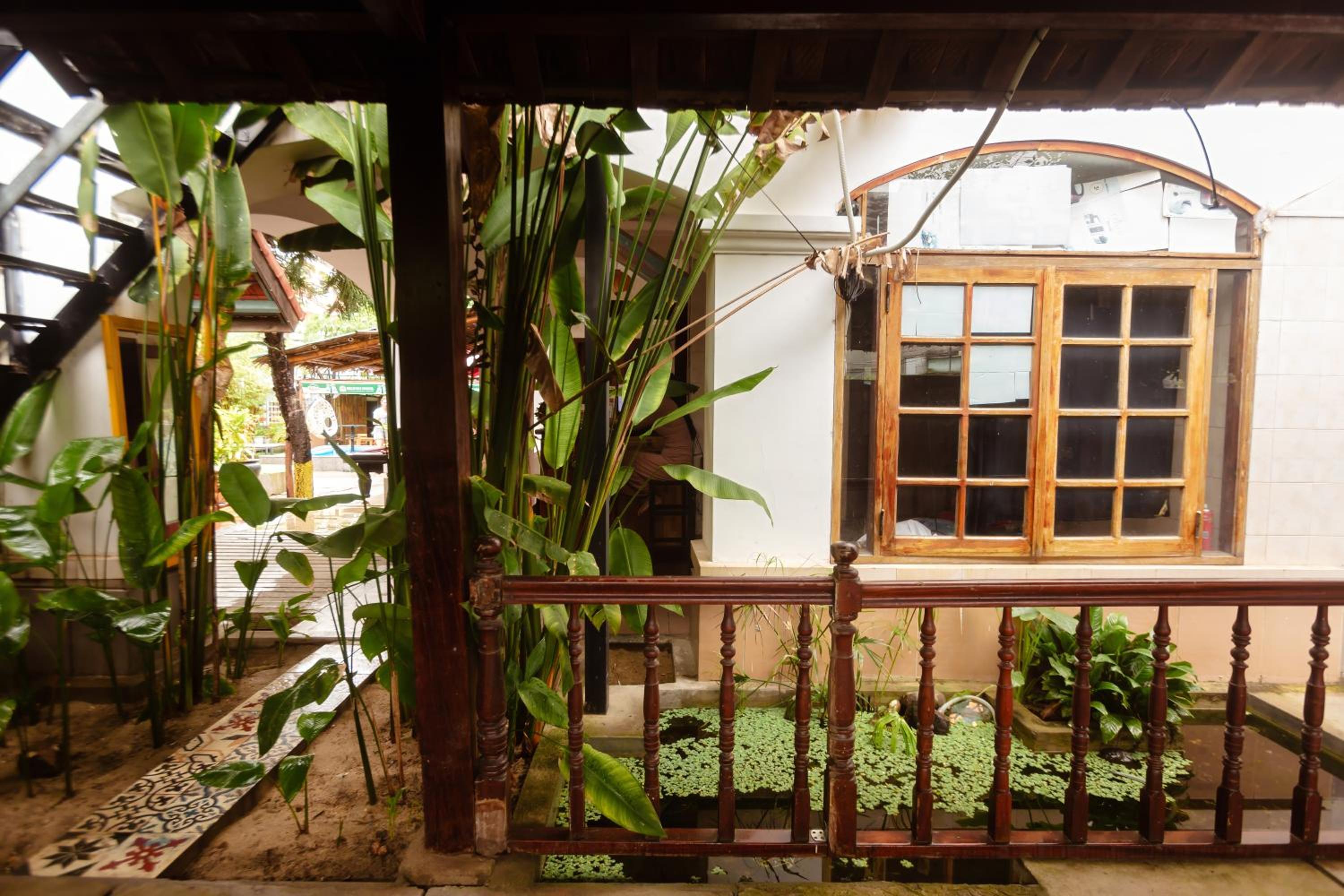 Serendipity Experience Hoi An Hostel