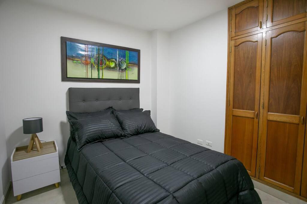 Acogedor y cómodo apto en La Floresta, Medellín