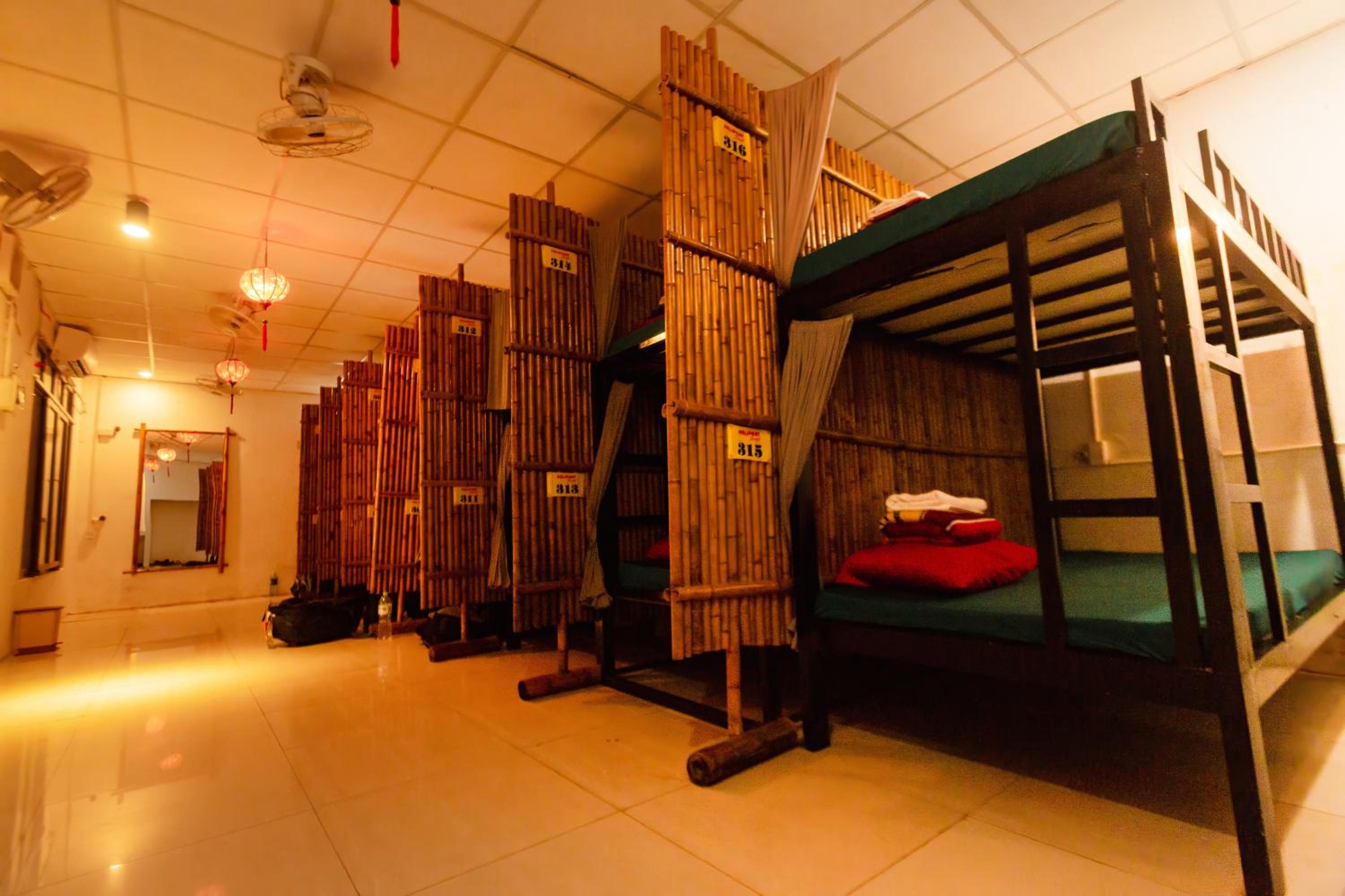 Serendipity Experience Hoi An Hostel