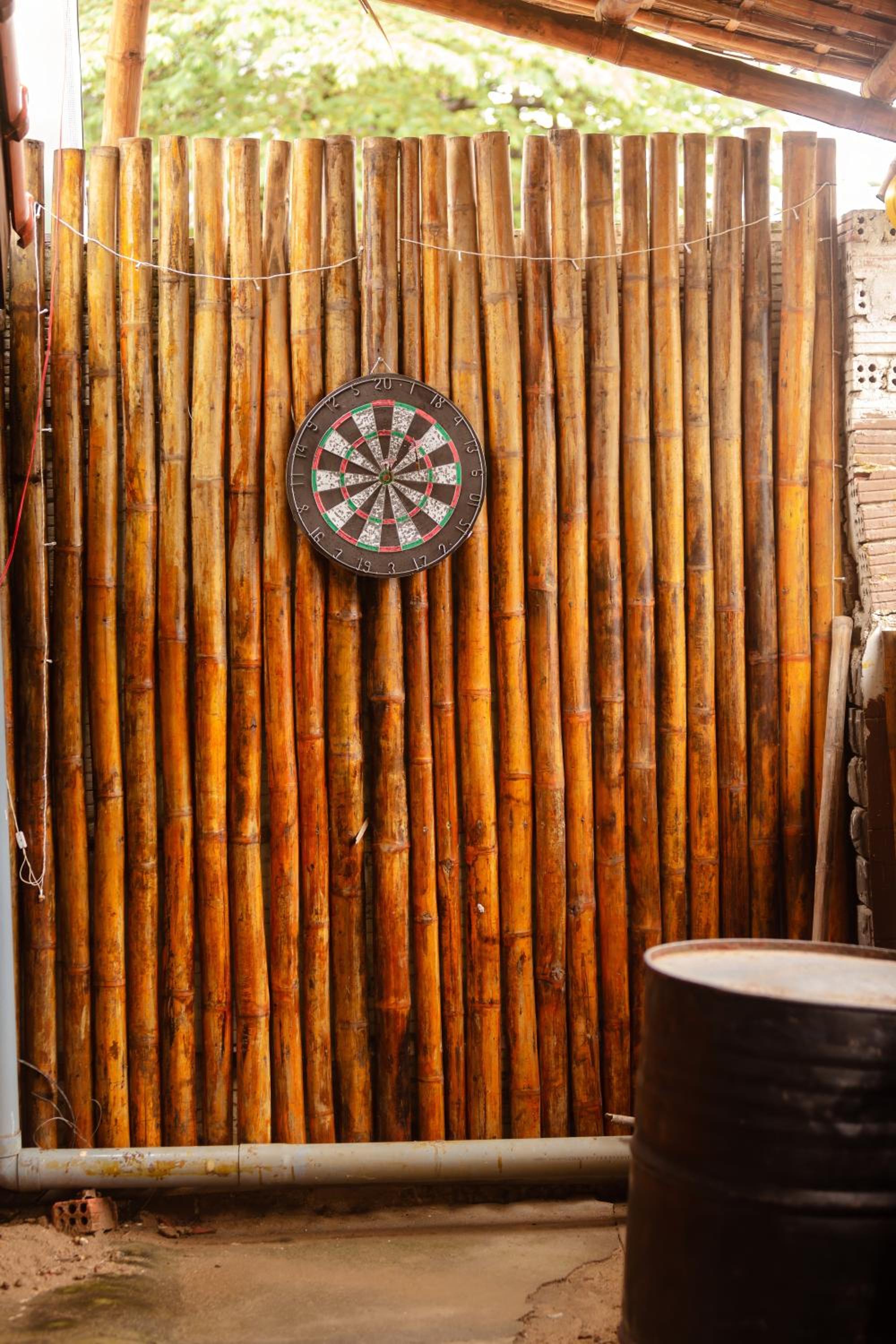 Serendipity Experience Hoi An Hostel