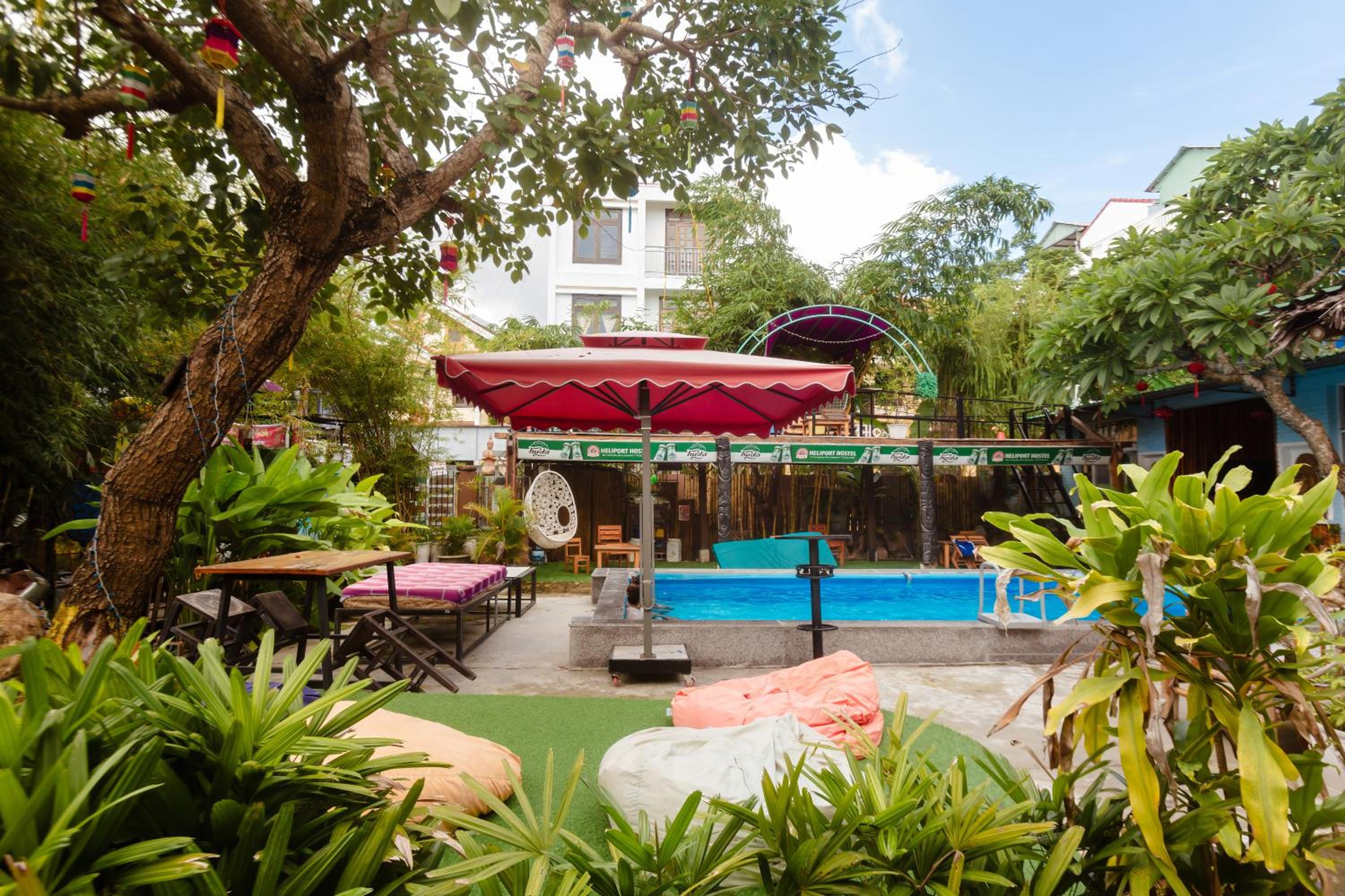 Serendipity Experience Hoi An Hostel