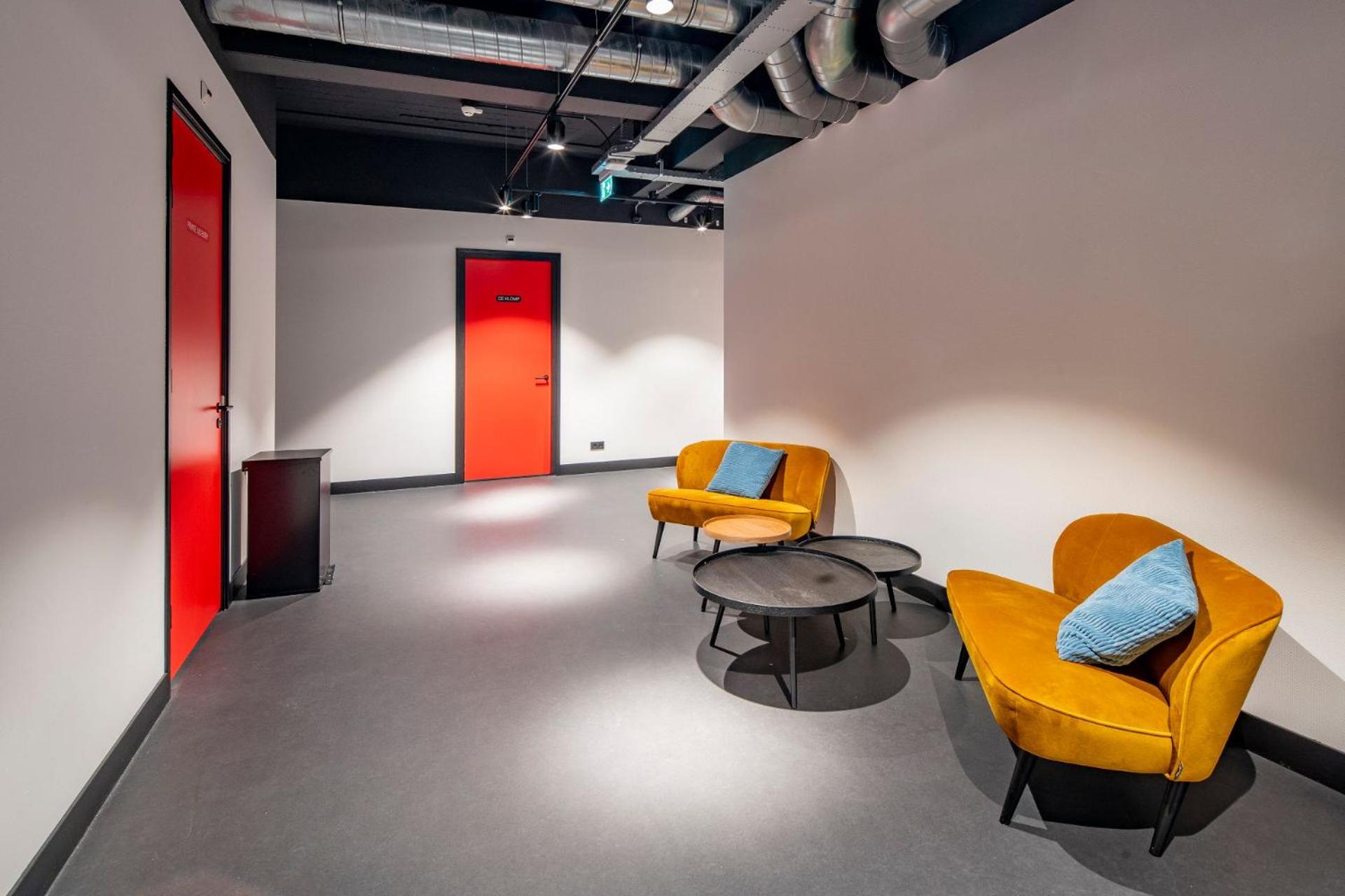 City Trip Hostels Amsterdam-Zaandam view 3