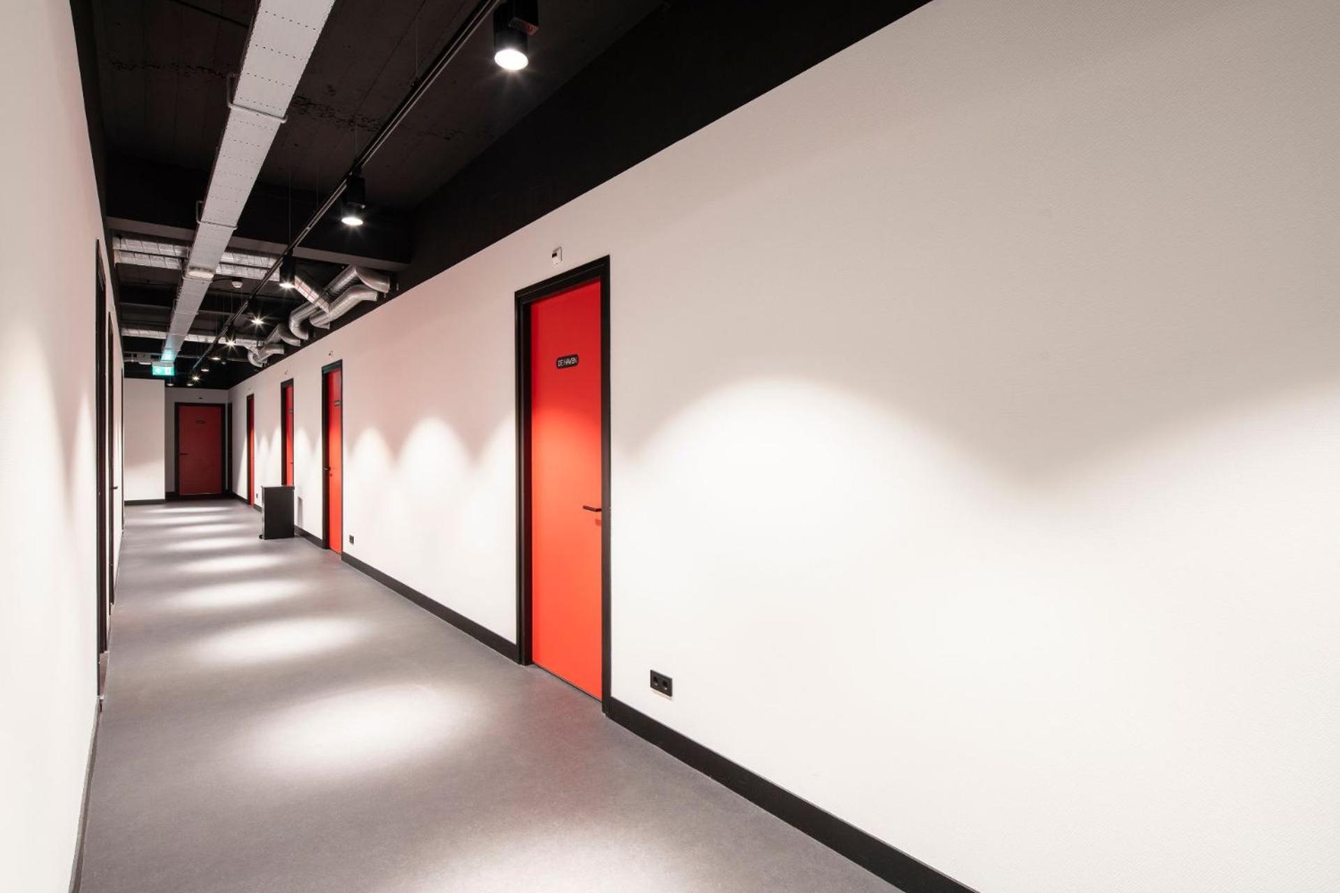 City Trip Hostels Amsterdam-Zaandam