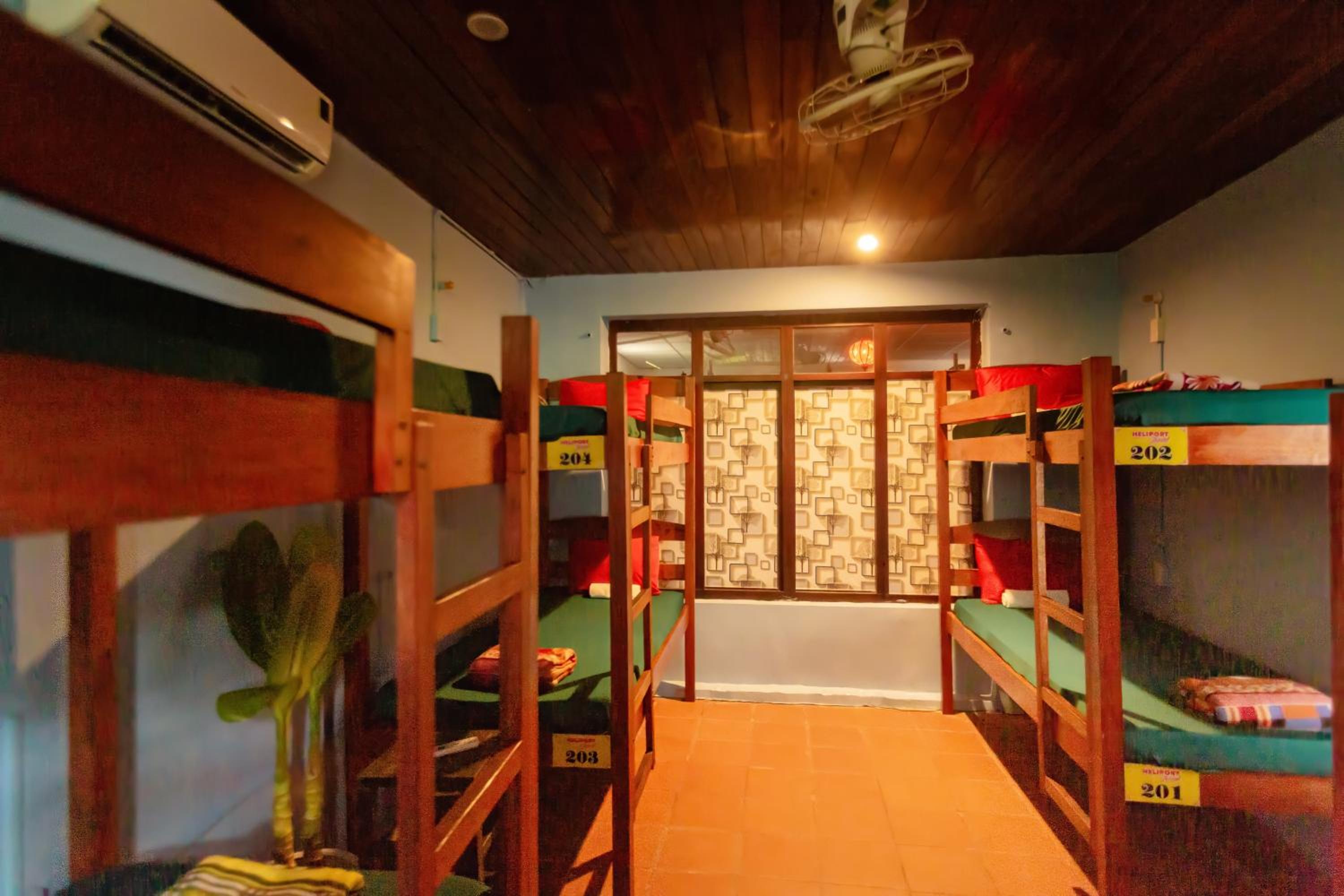 Serendipity Experience Hoi An Hostel
