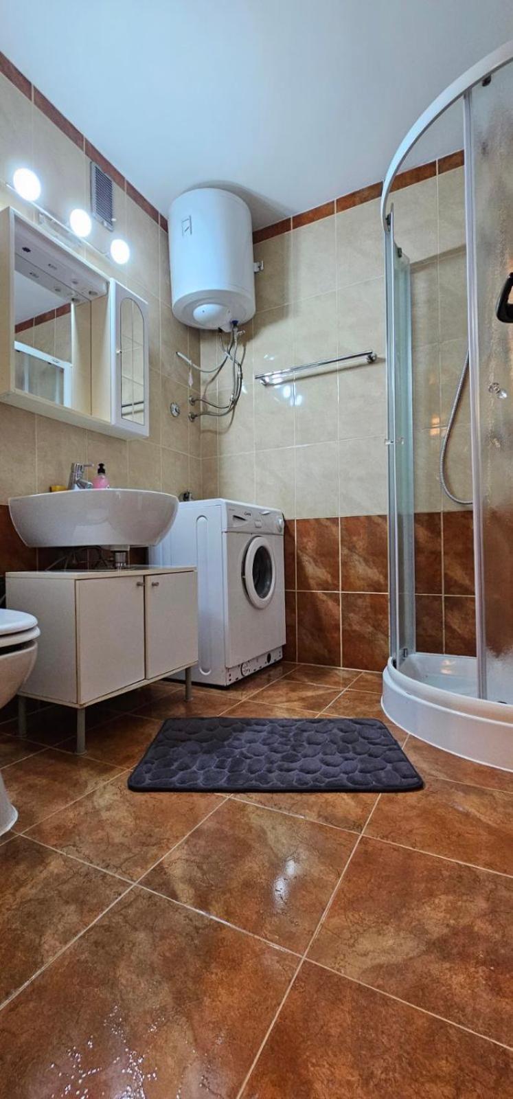 Apartman SIJA Novigrad view 3