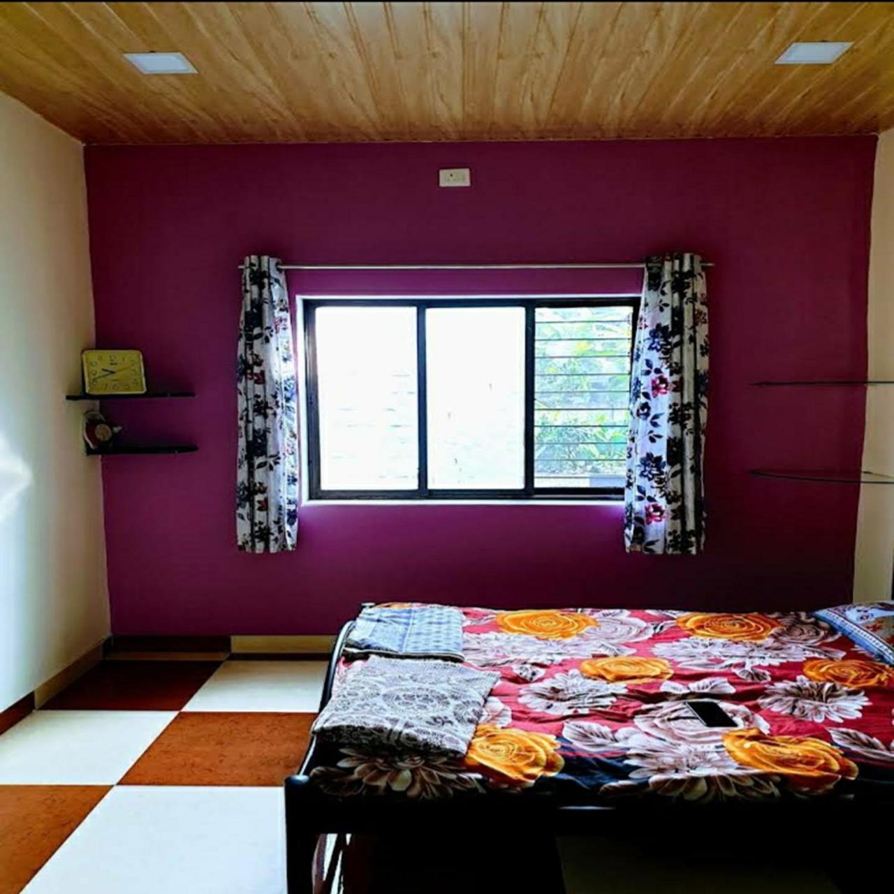 Savita Farmhouse