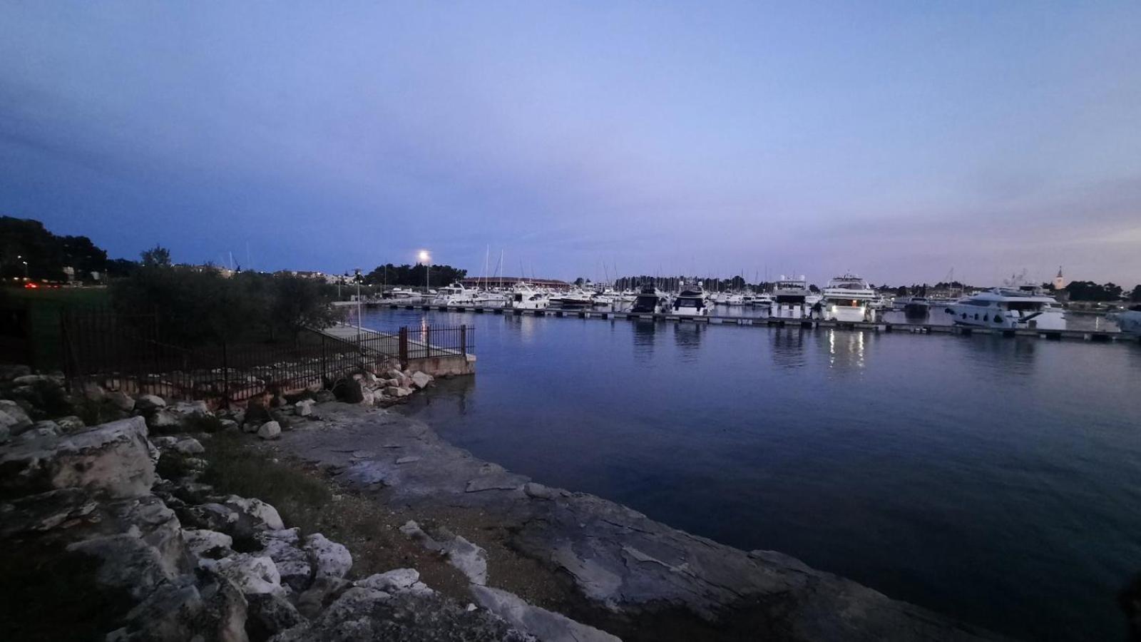 Apartman SIJA Novigrad view 4