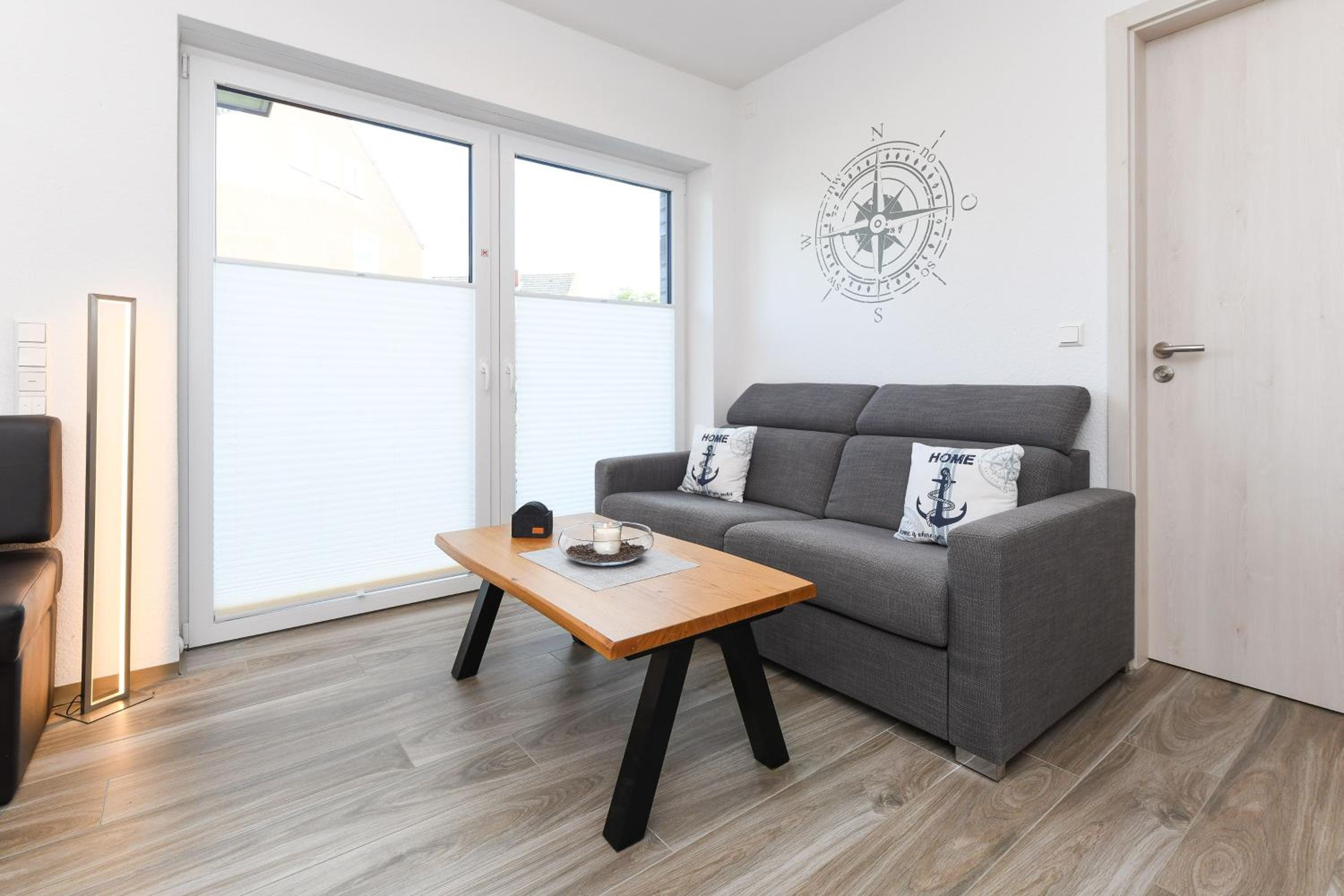 Ferienwohnung Ankerpause