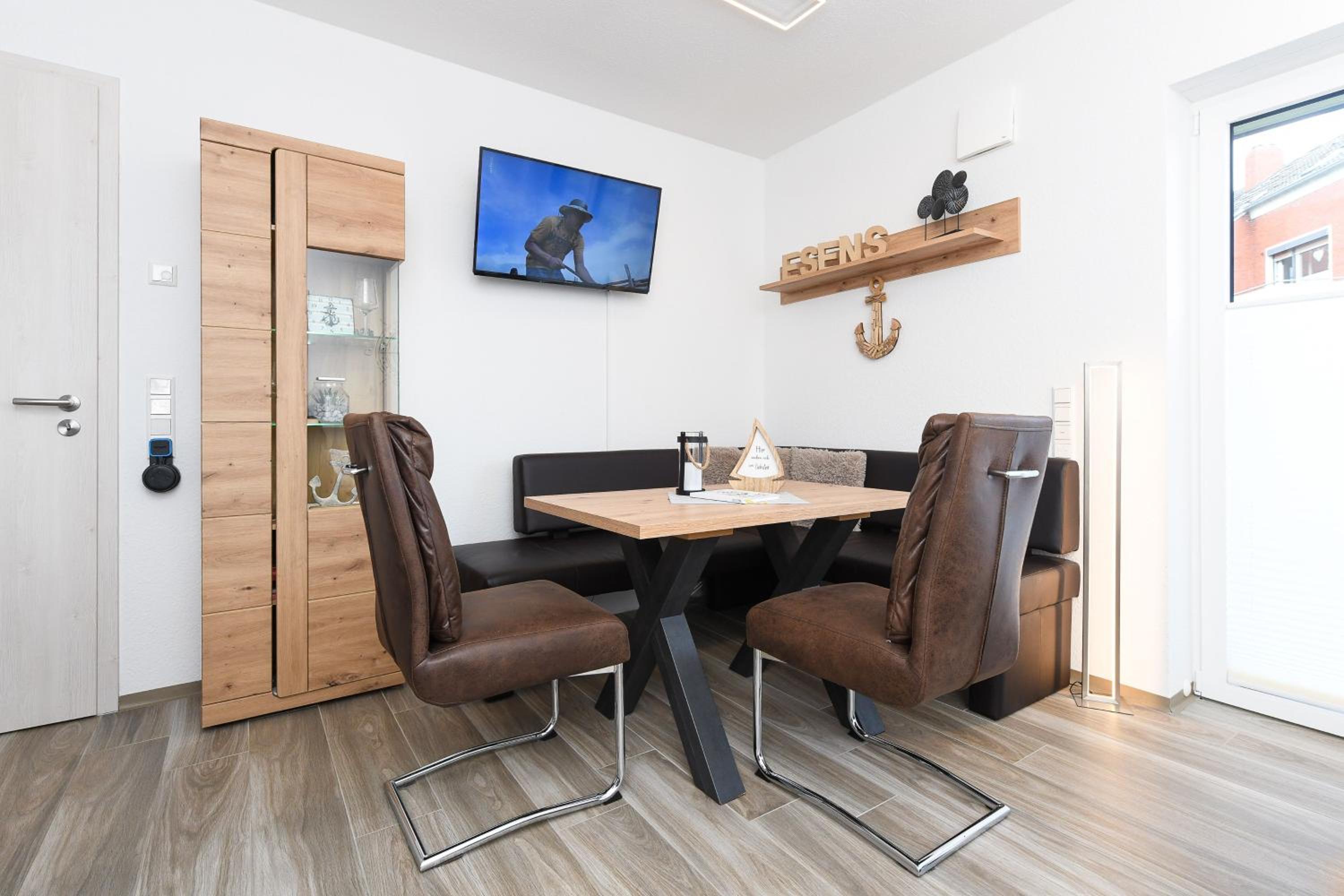 Ferienwohnung Ankerpause