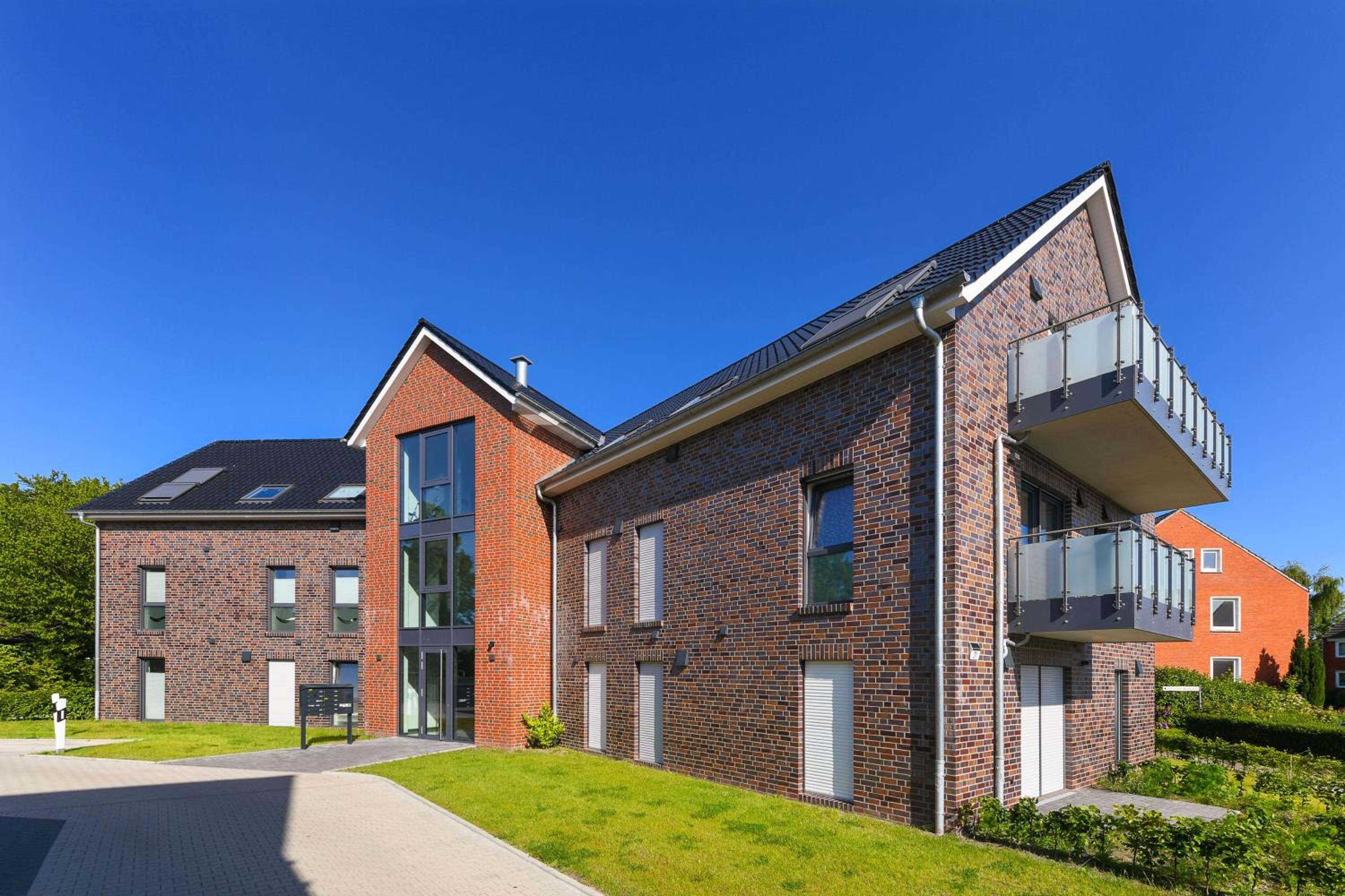 Ferienwohnung Ankerpause