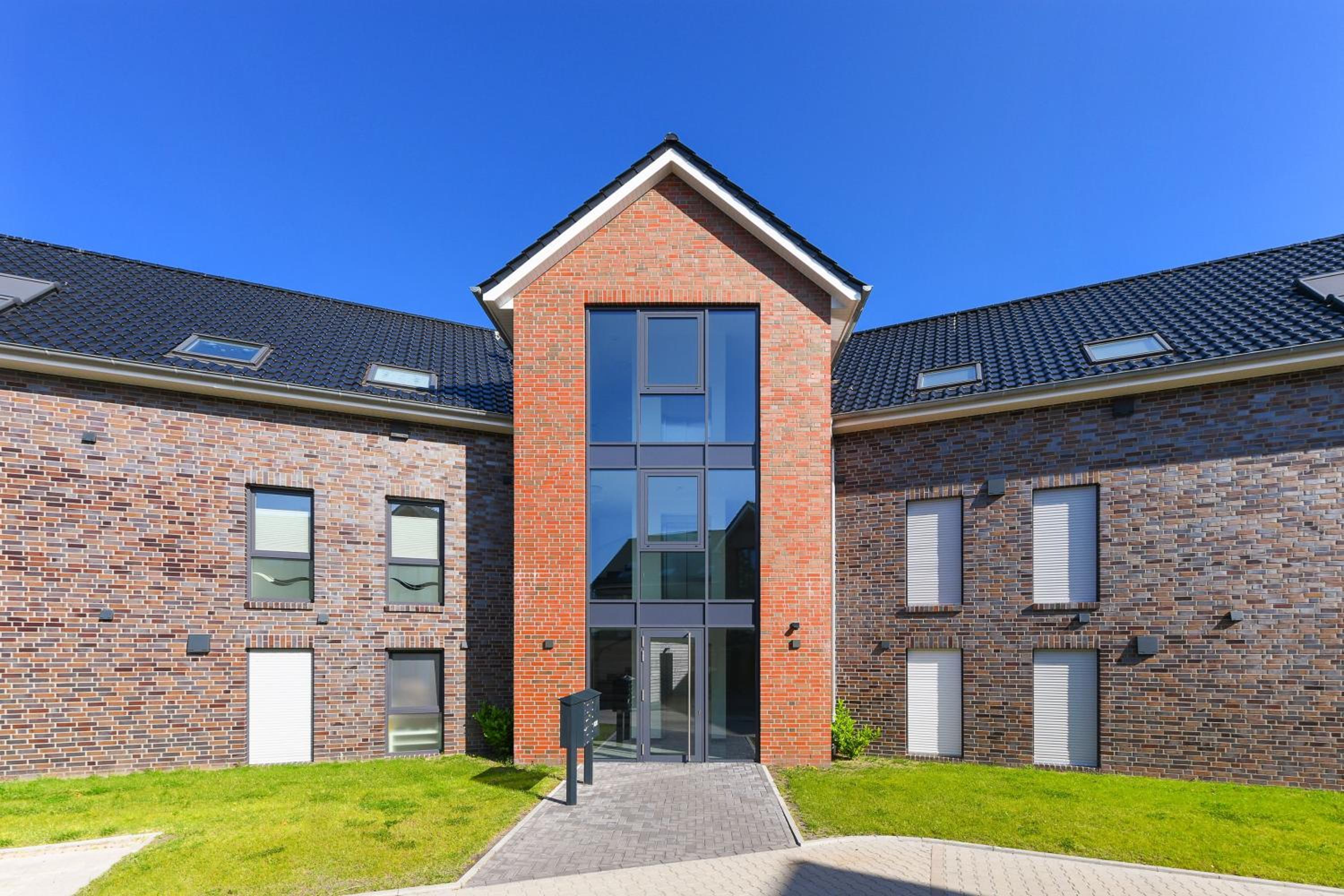 Ferienwohnung Ankerpause