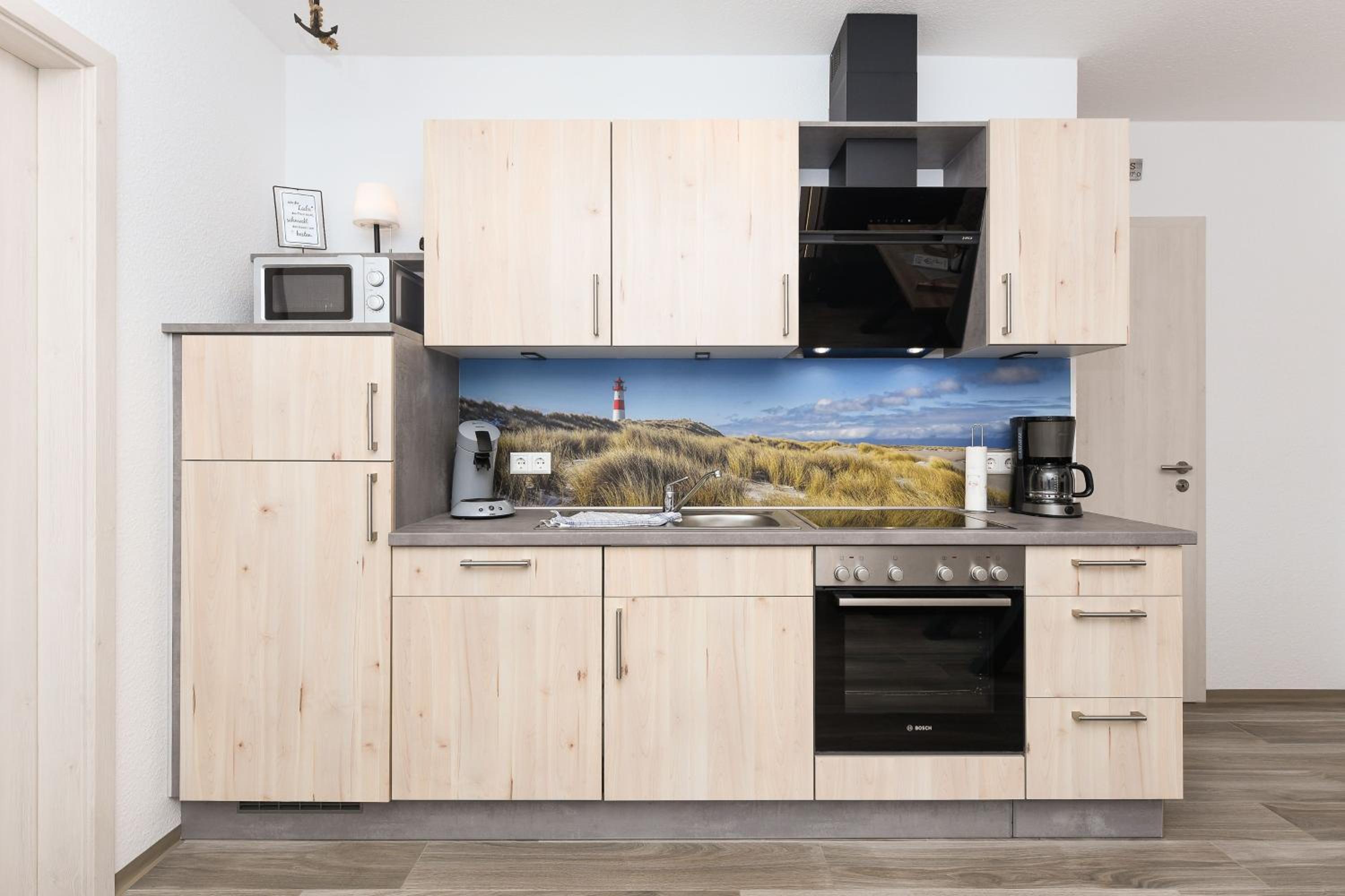 Ferienwohnung Ankerpause