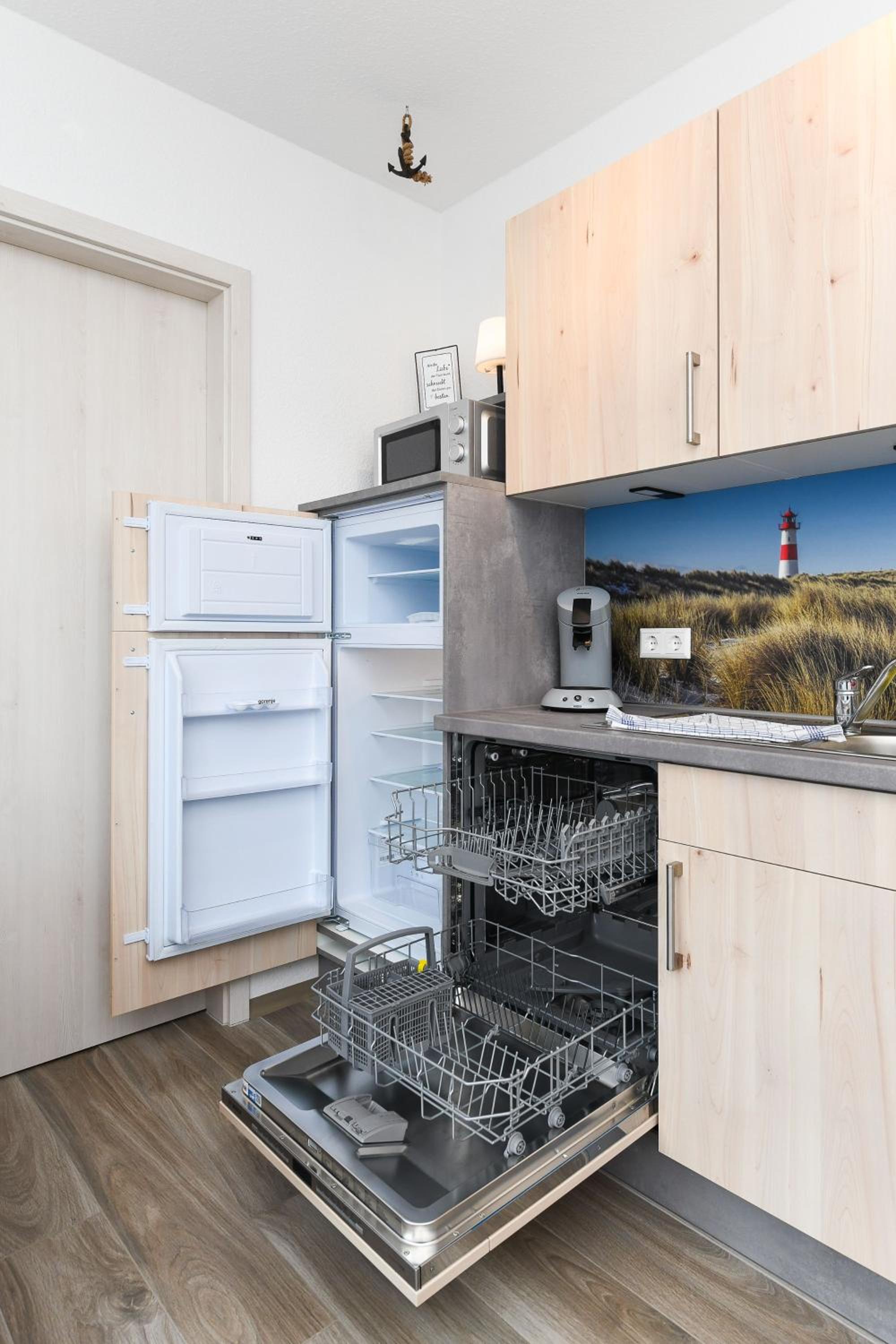 Ferienwohnung Ankerpause