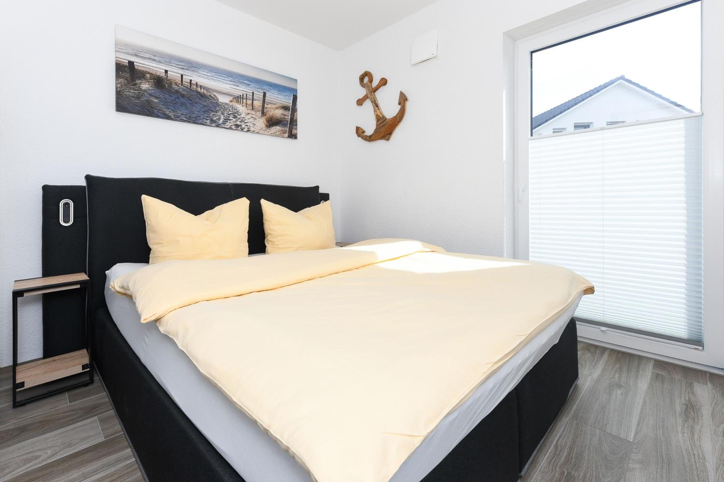 Ferienwohnung Ankerpause