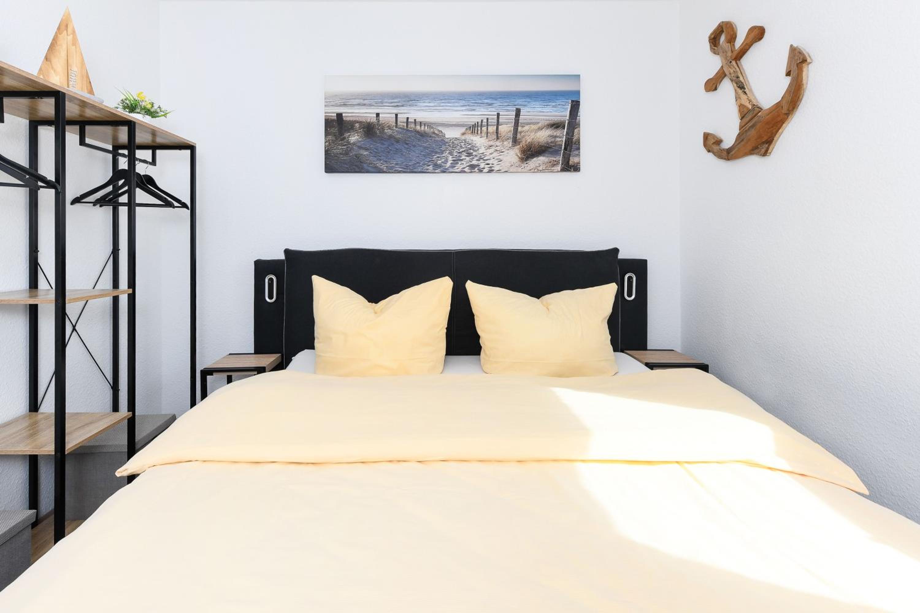Ferienwohnung Ankerpause