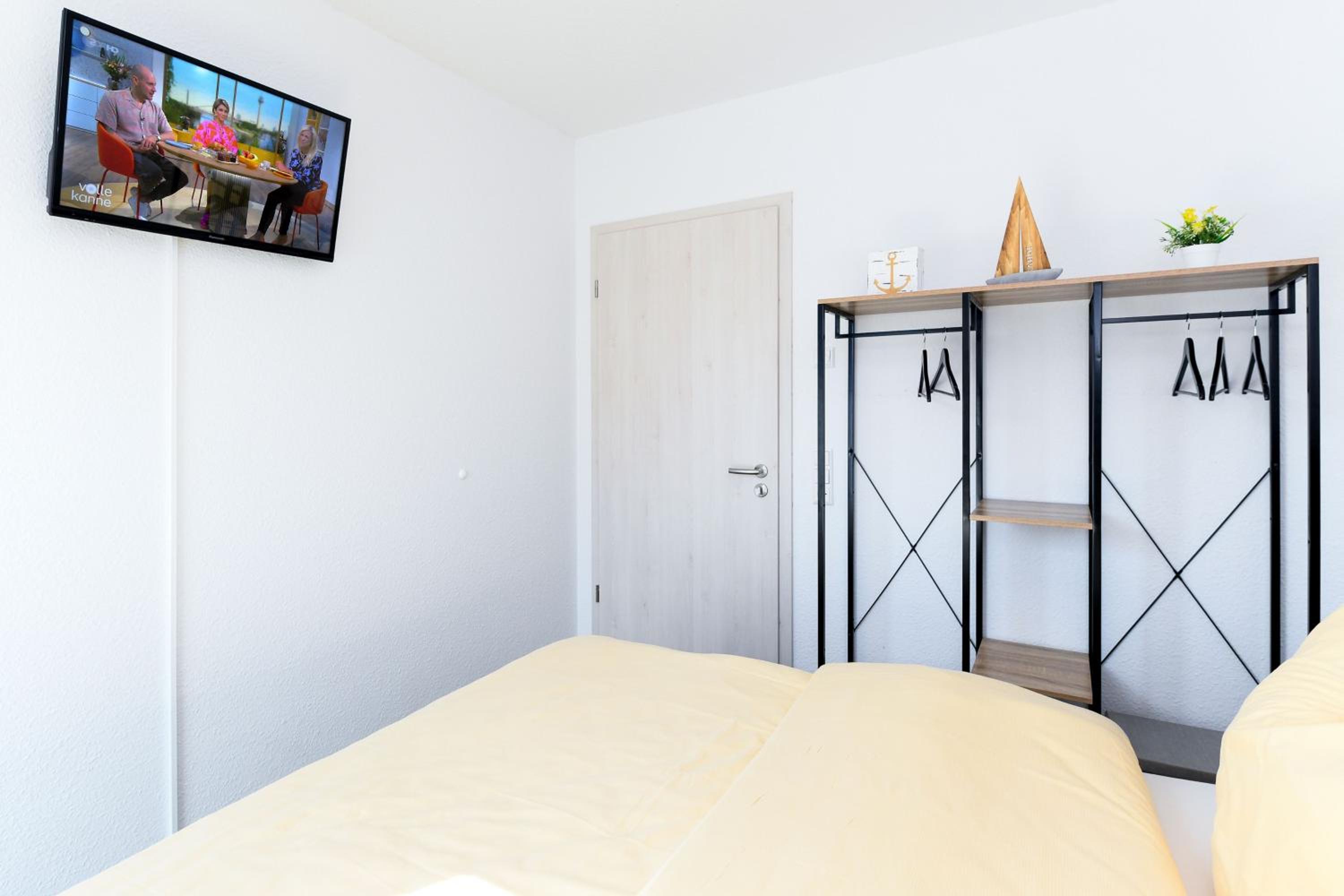 Ferienwohnung Ankerpause