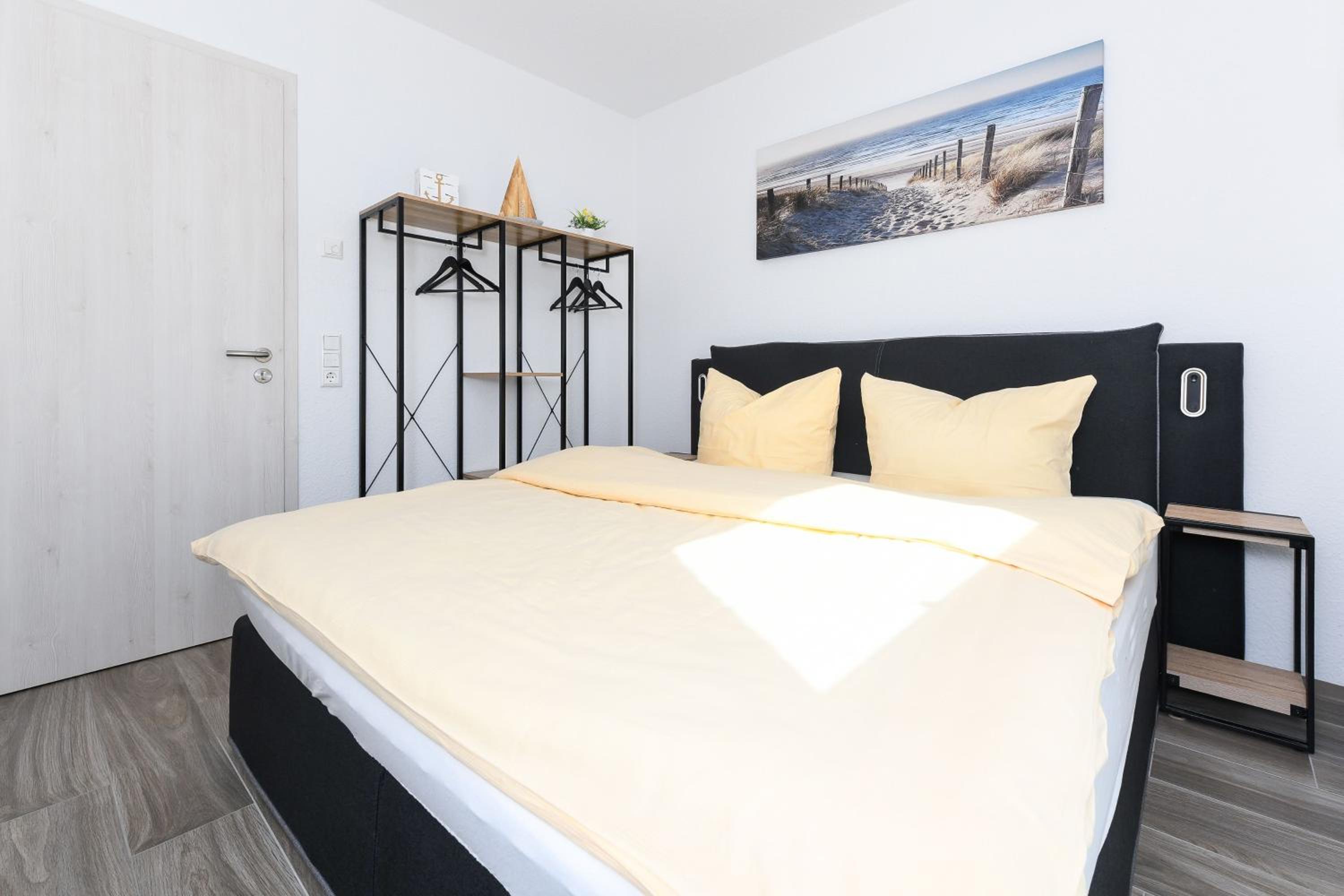 Ferienwohnung Ankerpause