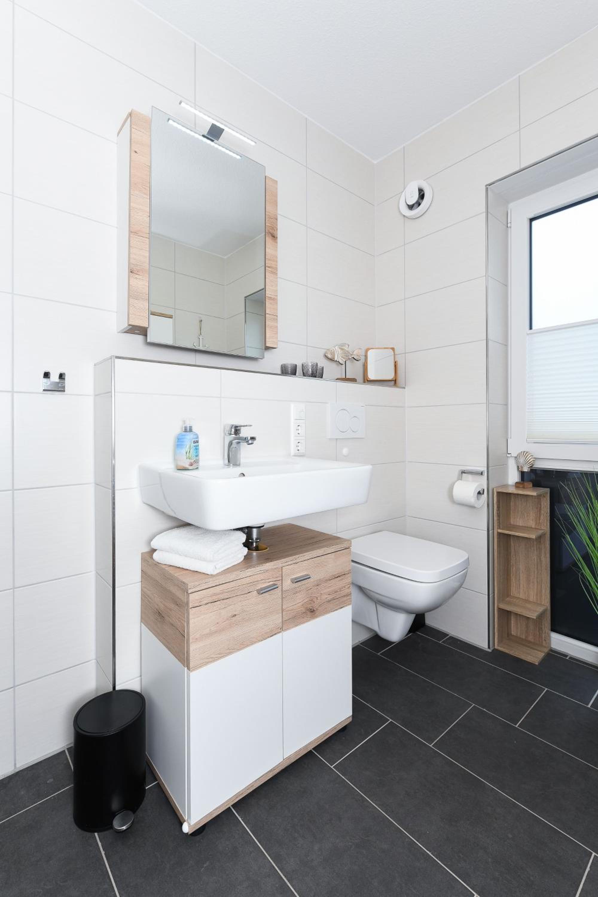Ferienwohnung Ankerpause