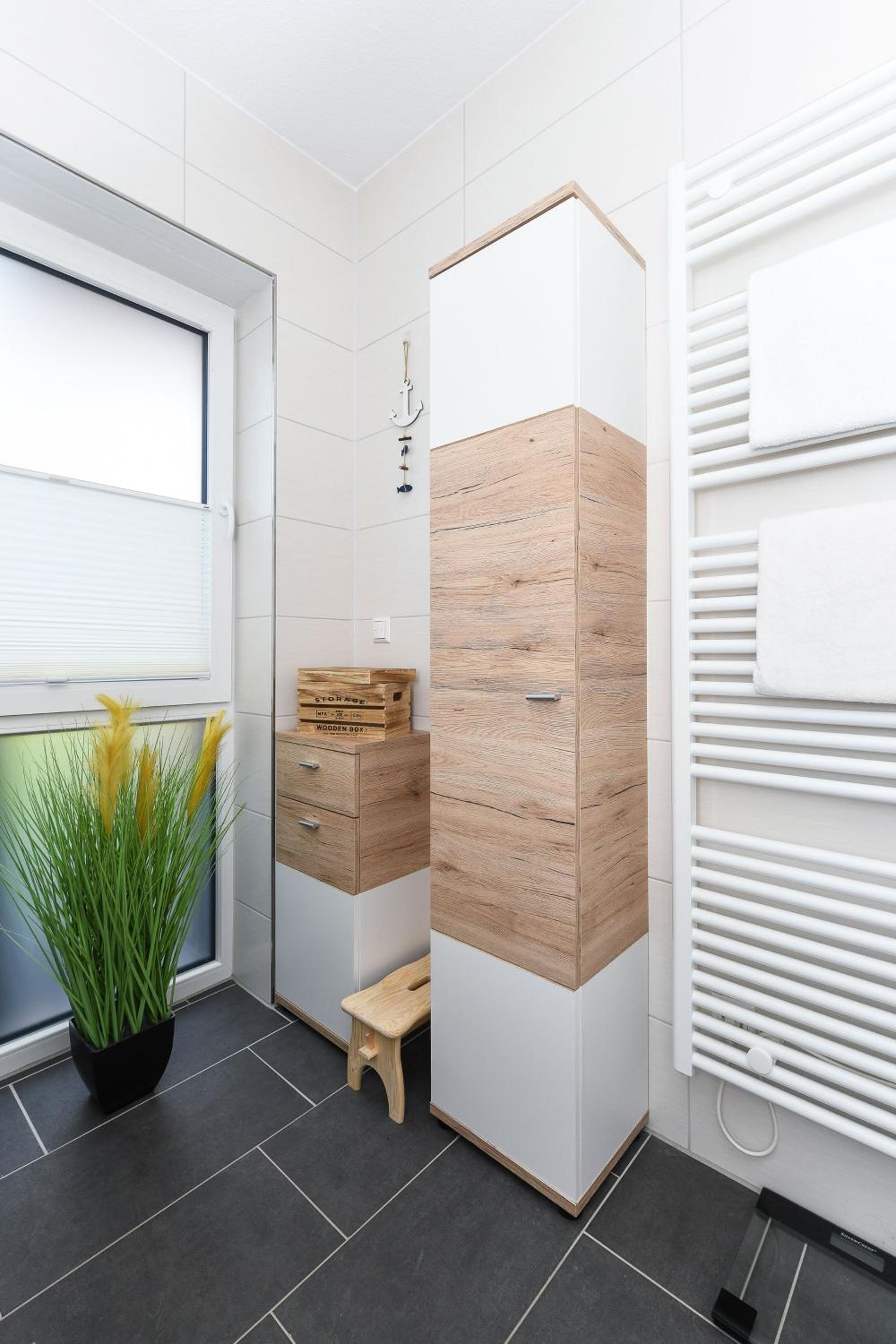 Ferienwohnung Ankerpause