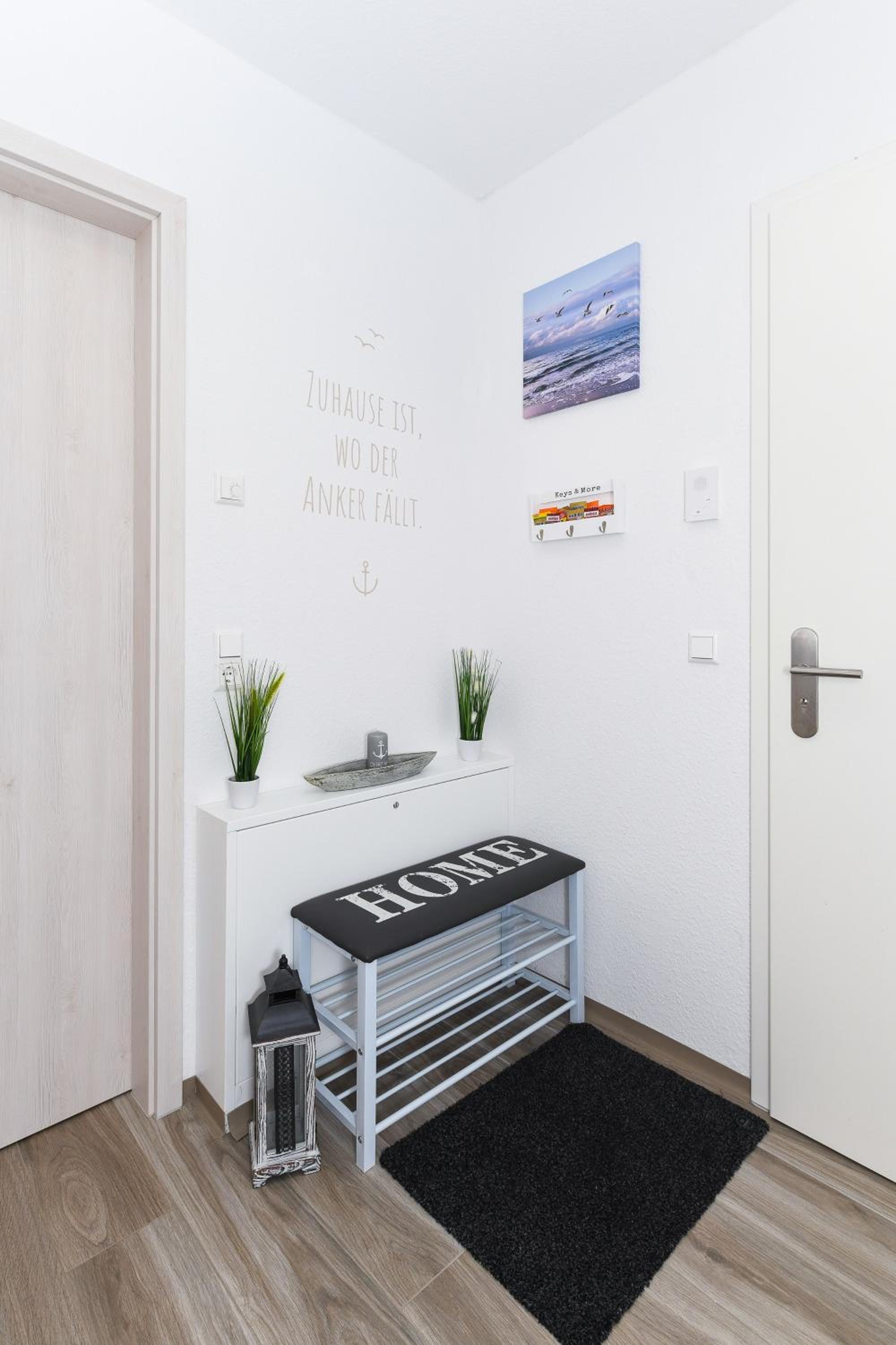 Ferienwohnung Ankerpause