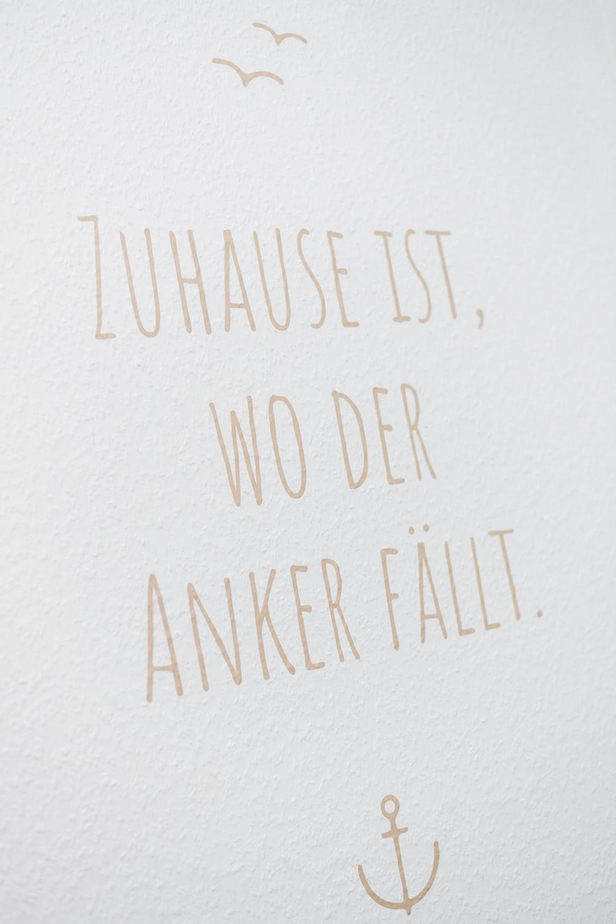 Ferienwohnung Ankerpause