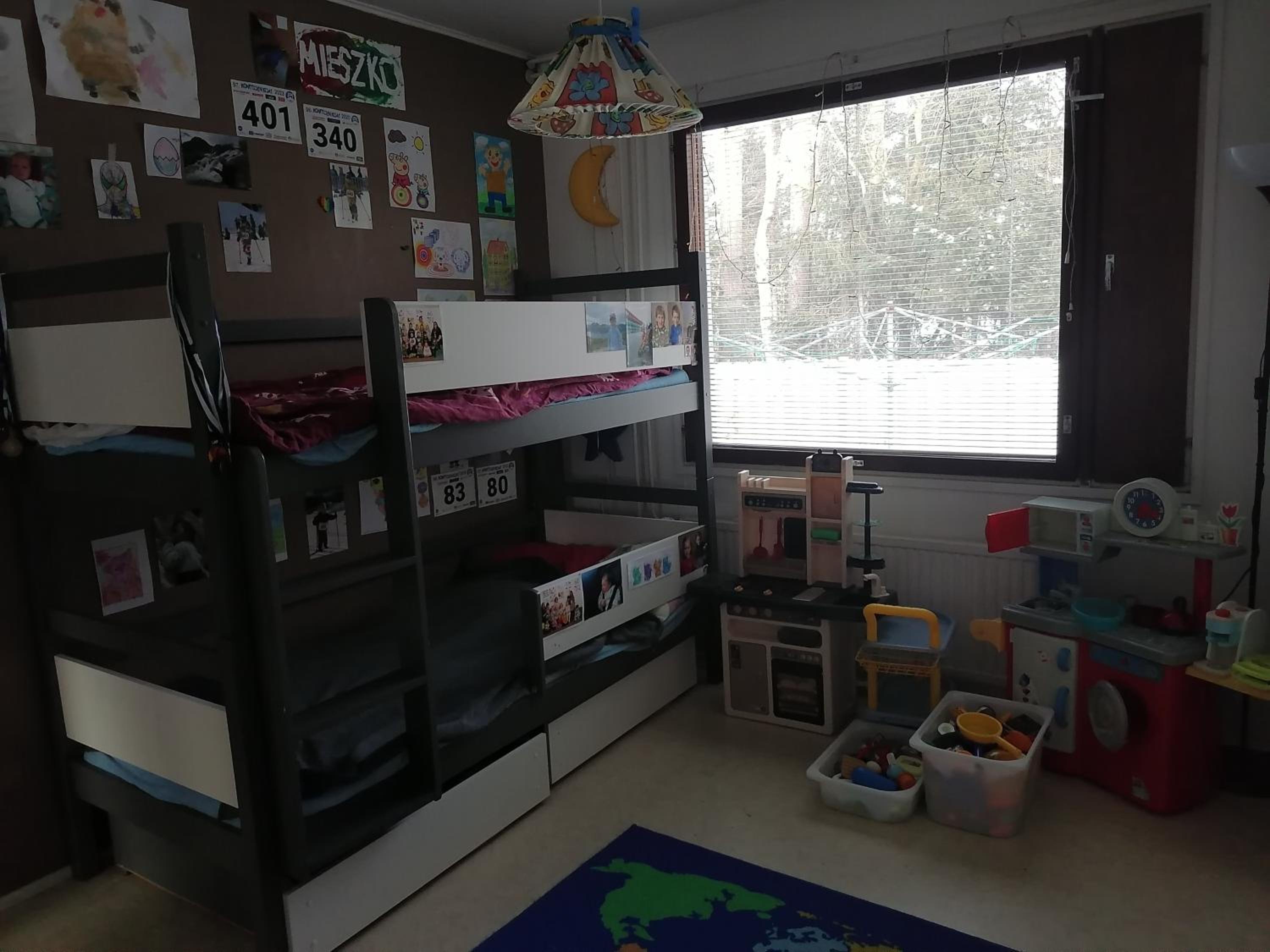 Cozy Arctic Circle Family House
