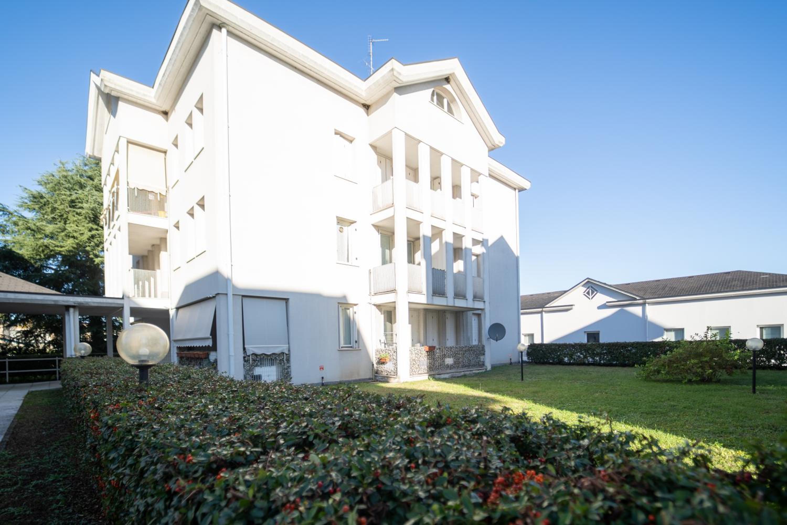 COZY APARTMENT MALPENSA AiRPORT view 4