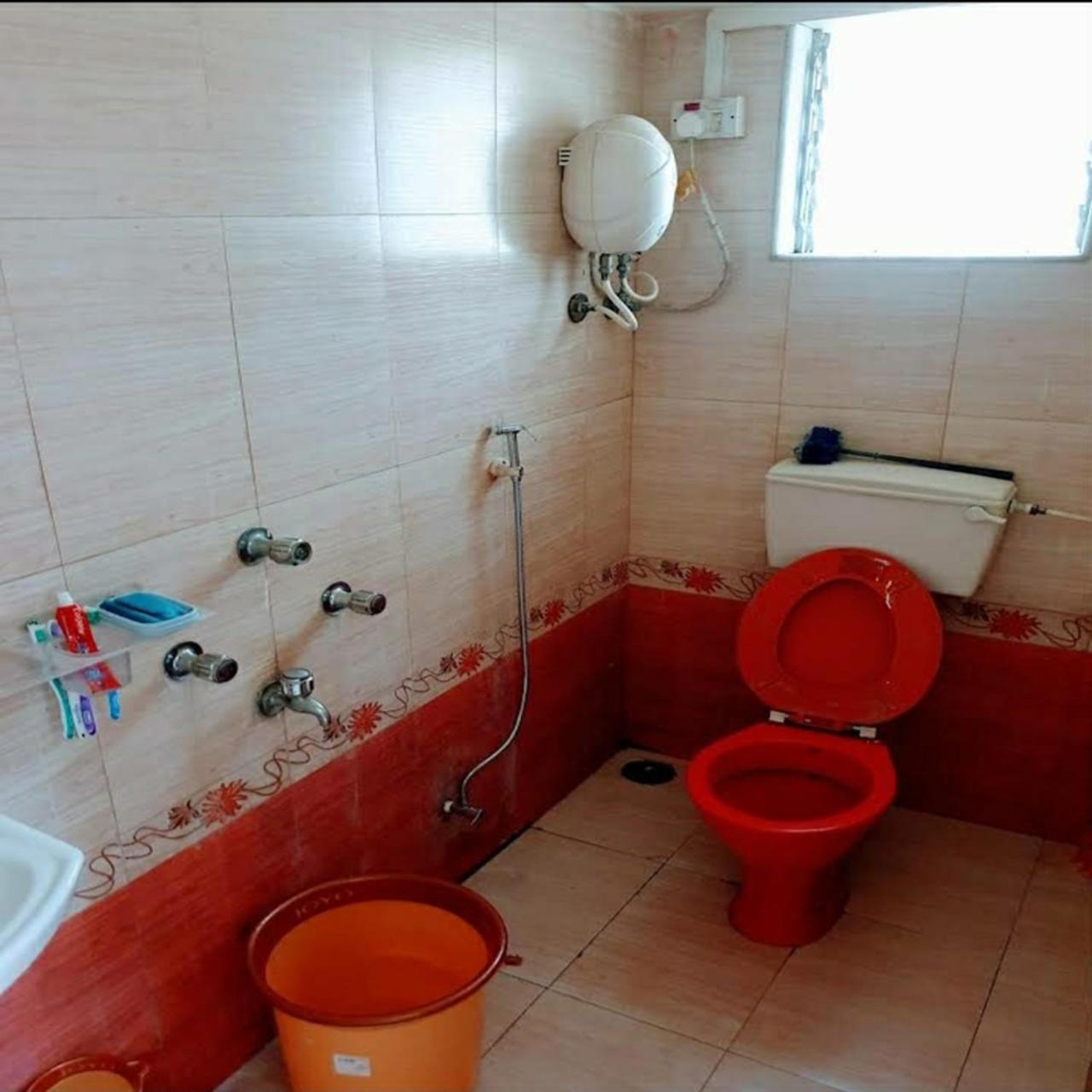 Savita Farmhouse