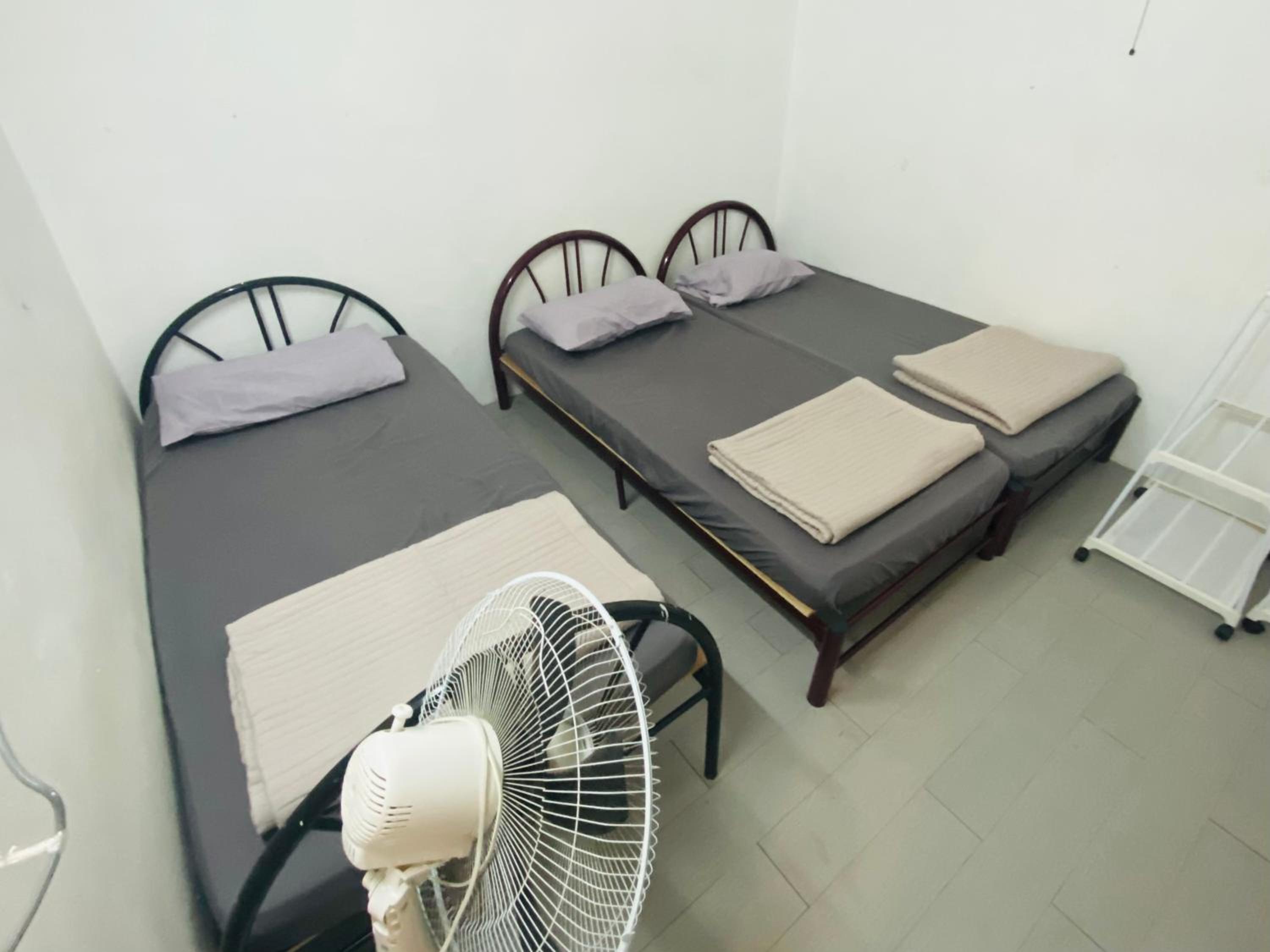 Ruwa Homestay Duo photo 7