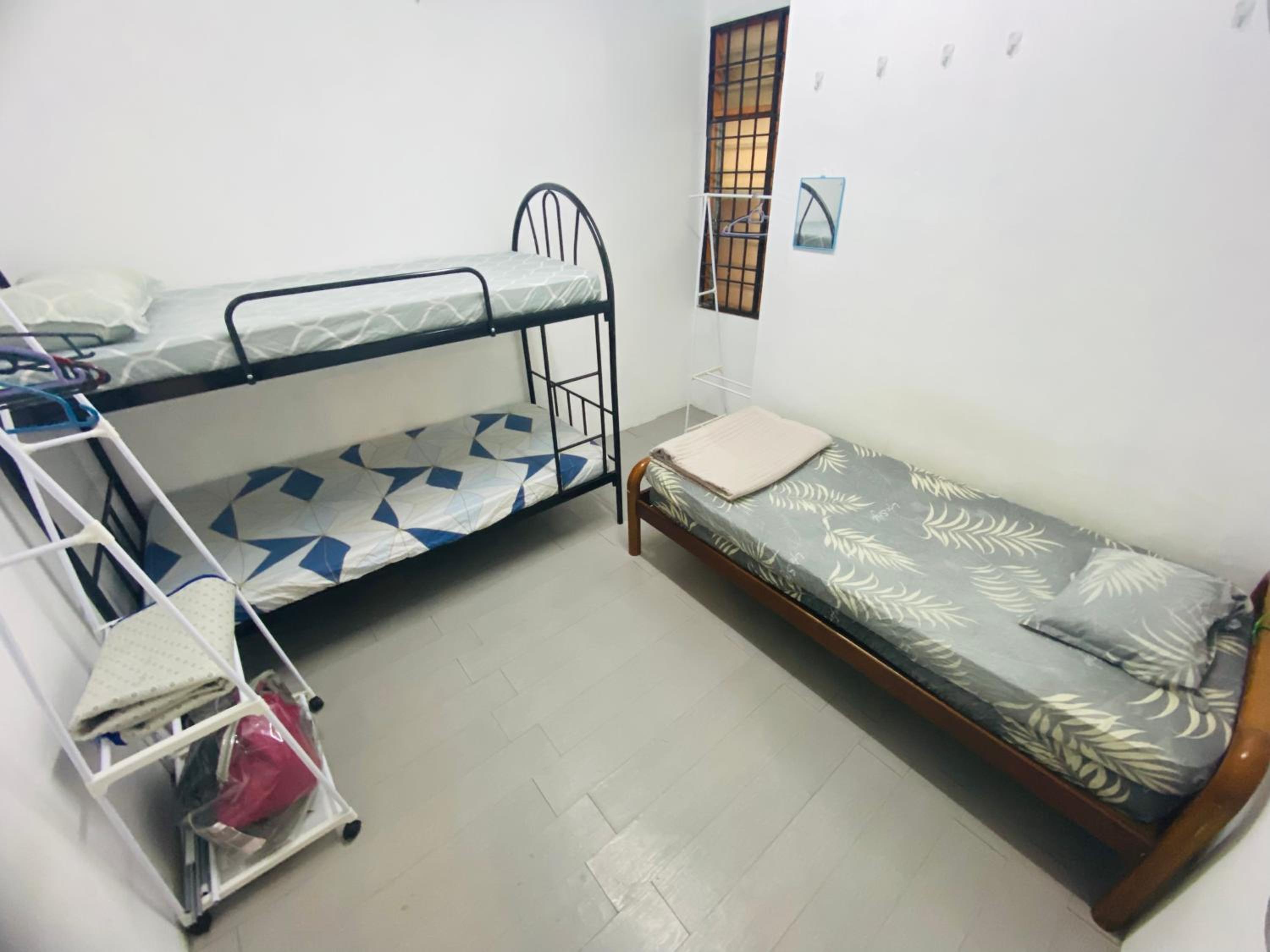 Ruwa Homestay Duo photo 5
