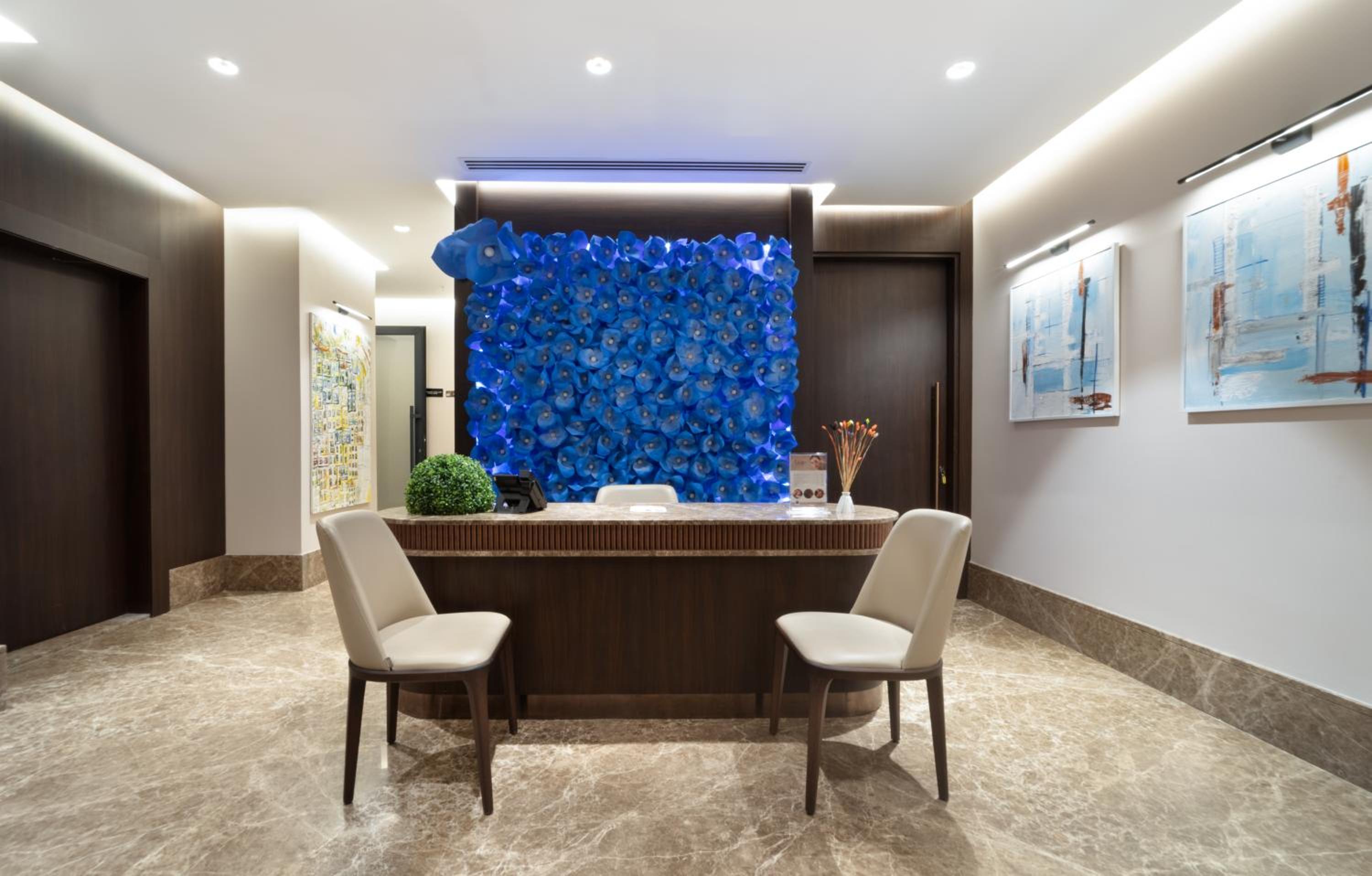 TRYP By Wyndham İstanbul Şişli Otel - Image 44