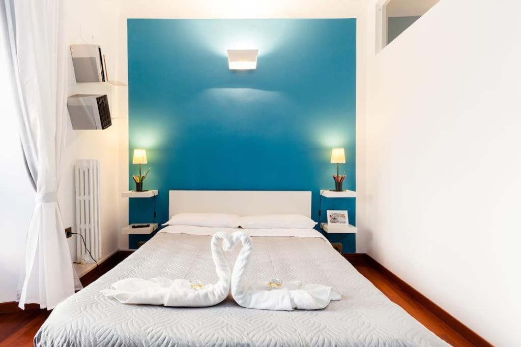 Arts and Music - luxury apartment view 4