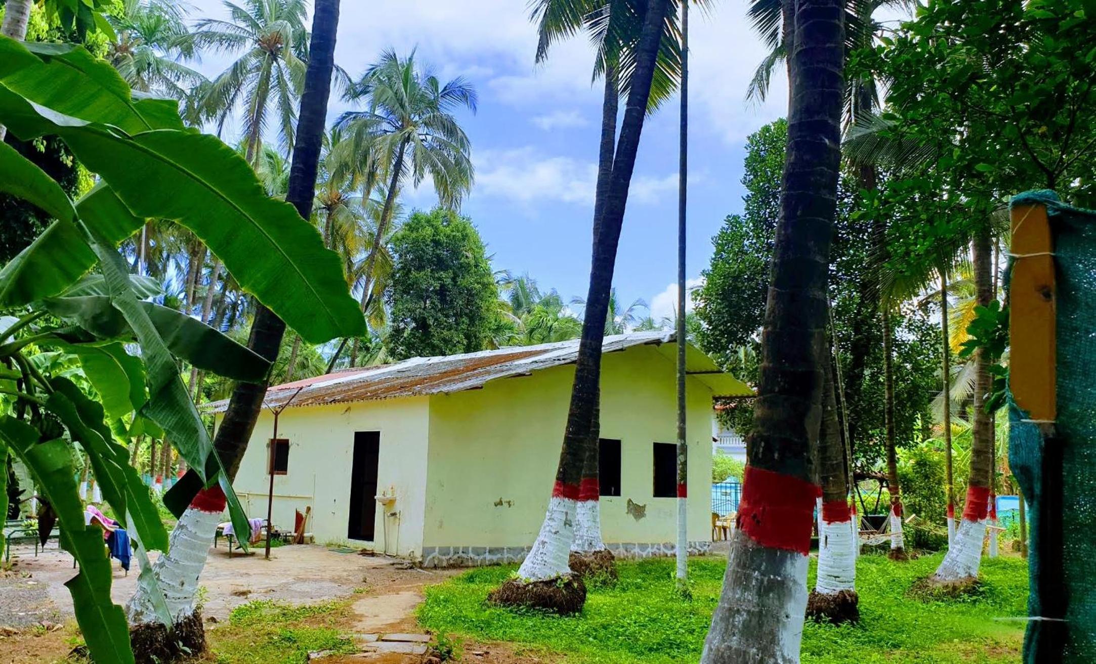 Savita Farmhouse