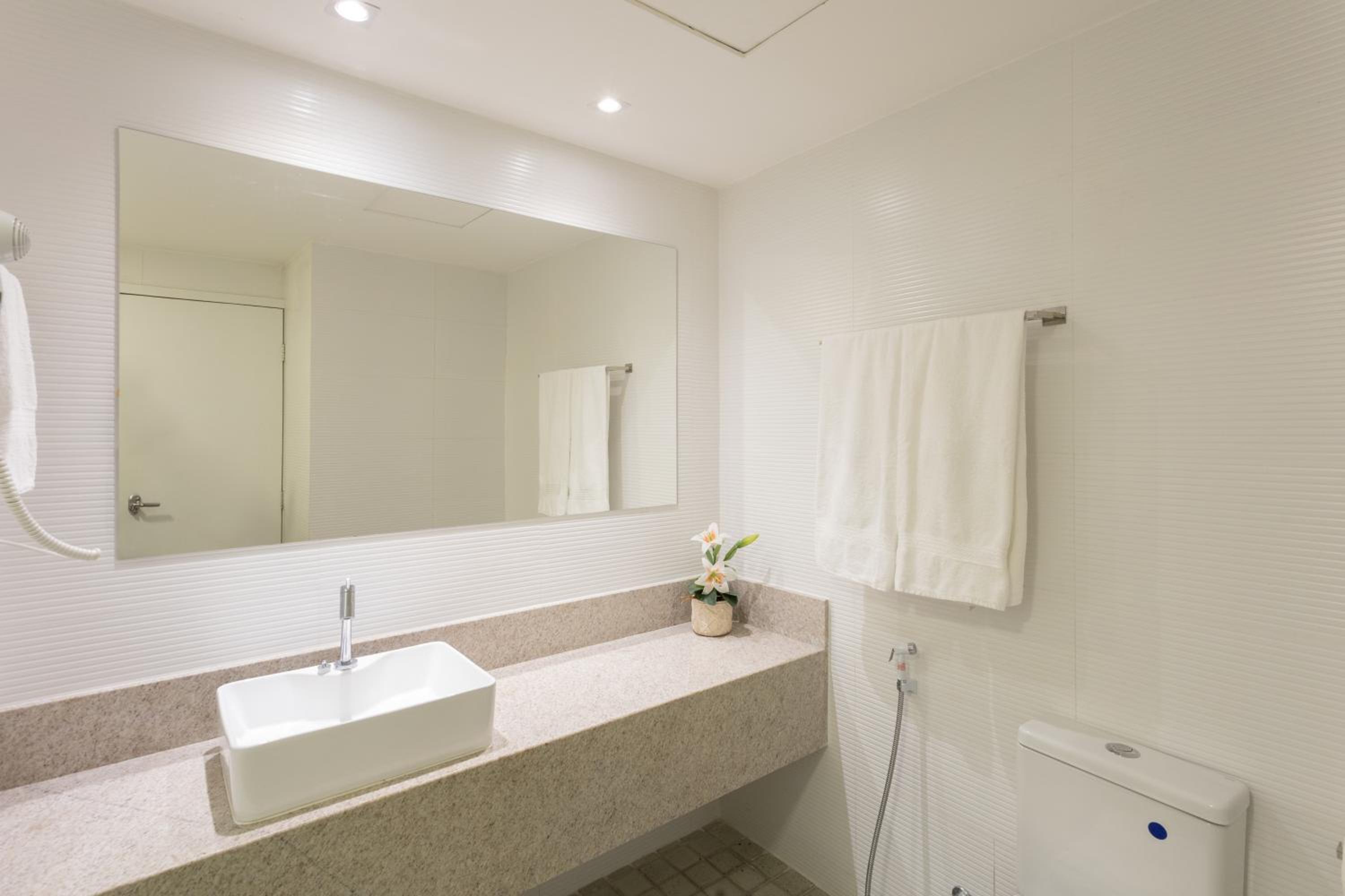 Flat Edf Golden Beach