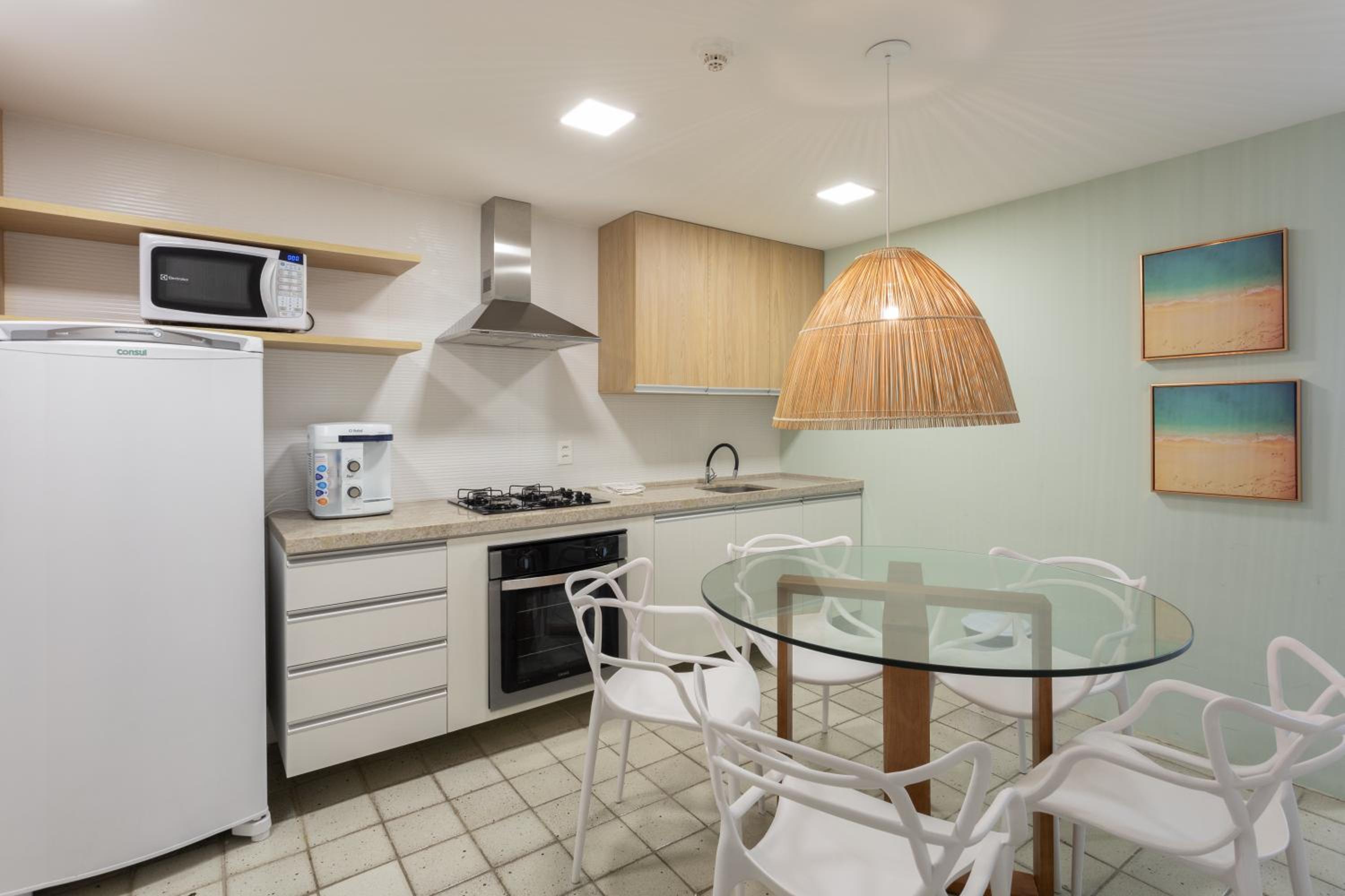 Flat Edf Golden Beach