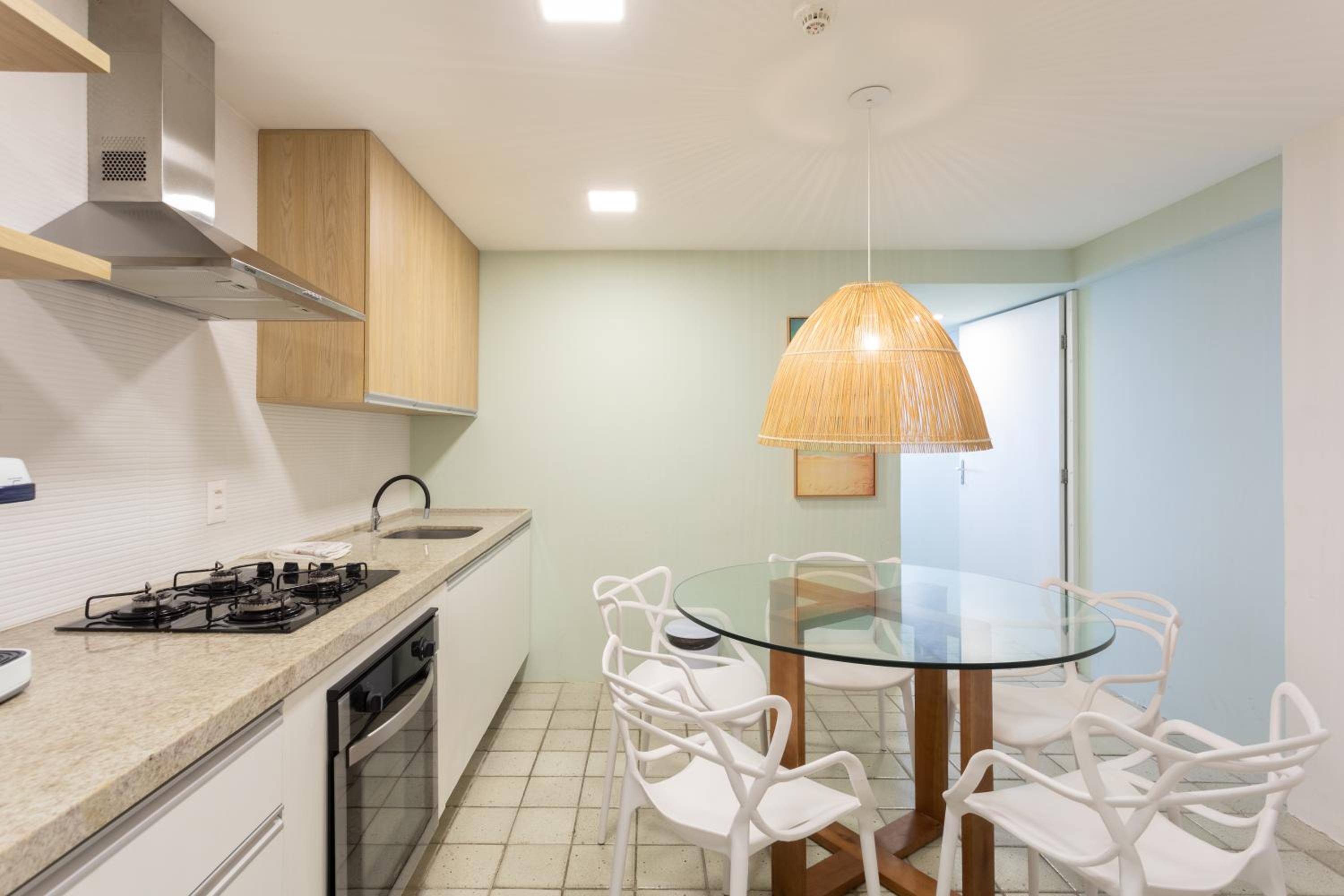 Flat Edf Golden Beach