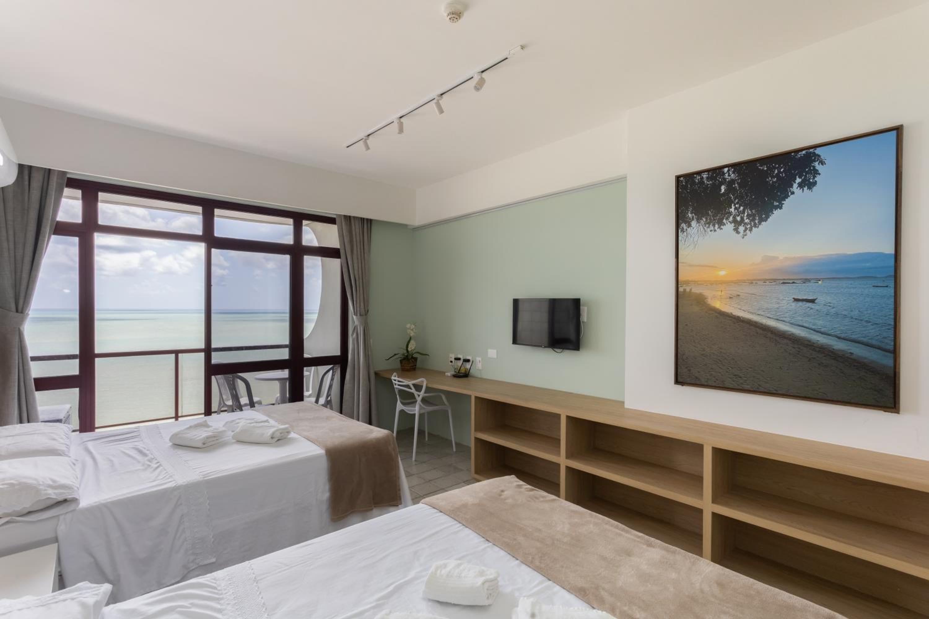 Flat Edf Golden Beach