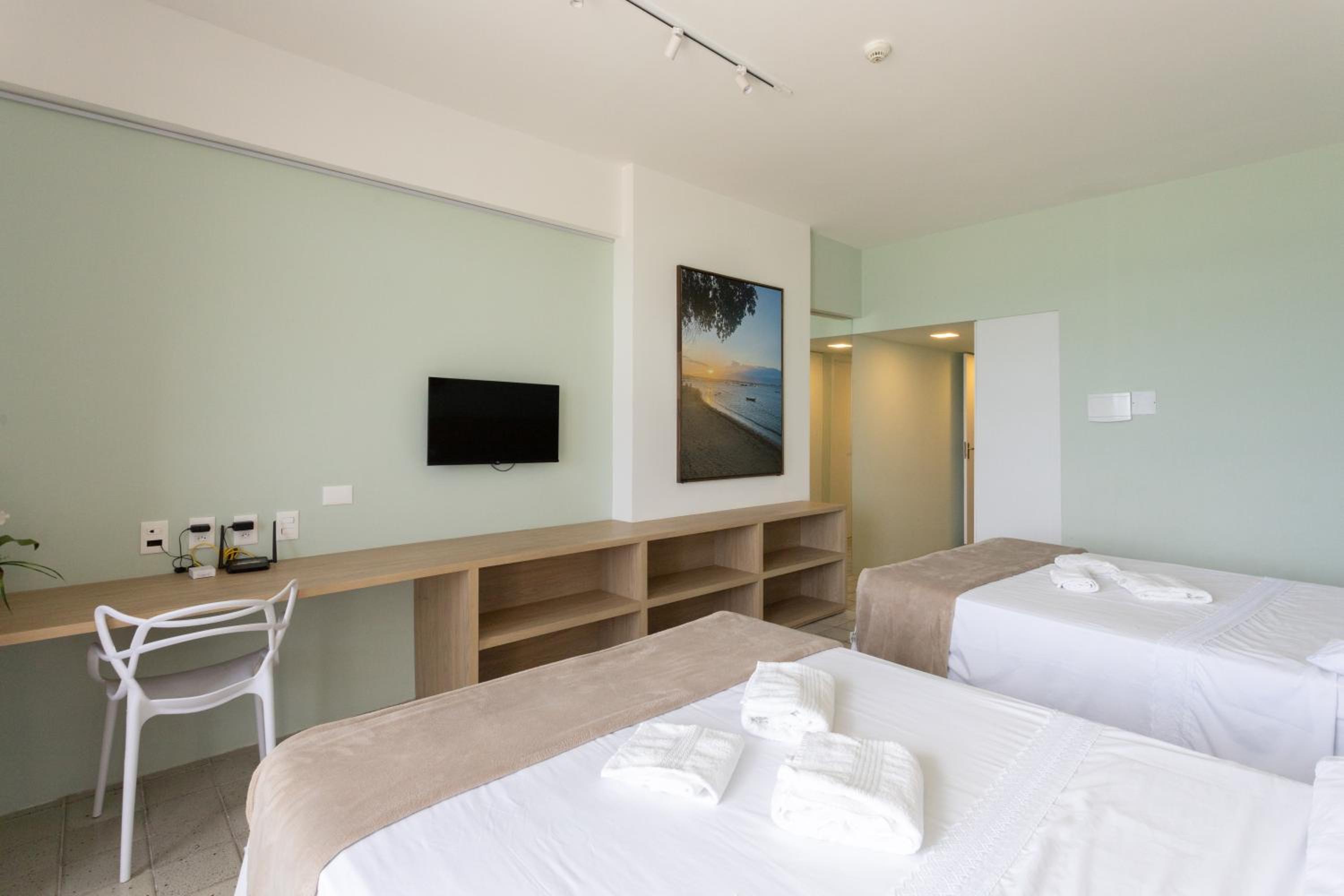 Flat Edf Golden Beach