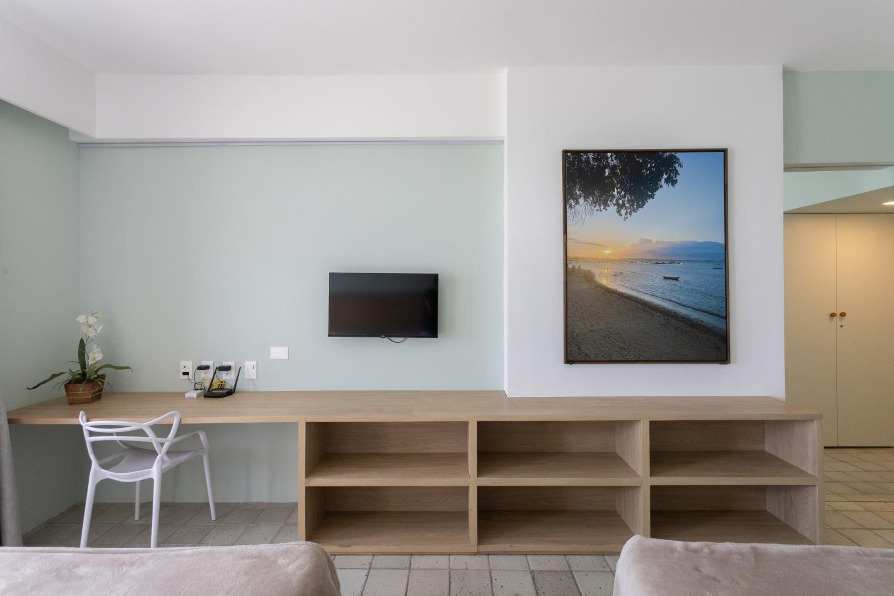 Flat Edf Golden Beach