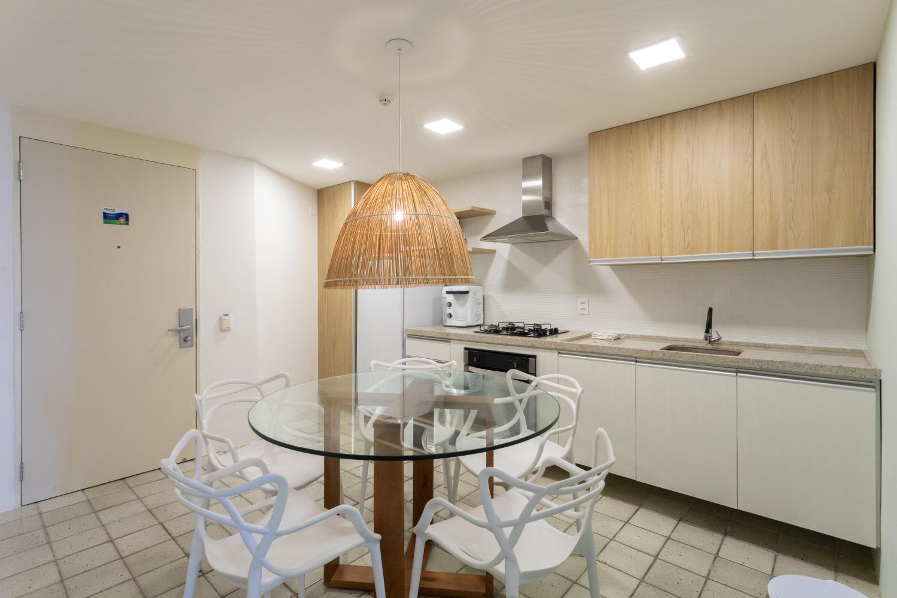 Flat Edf Golden Beach